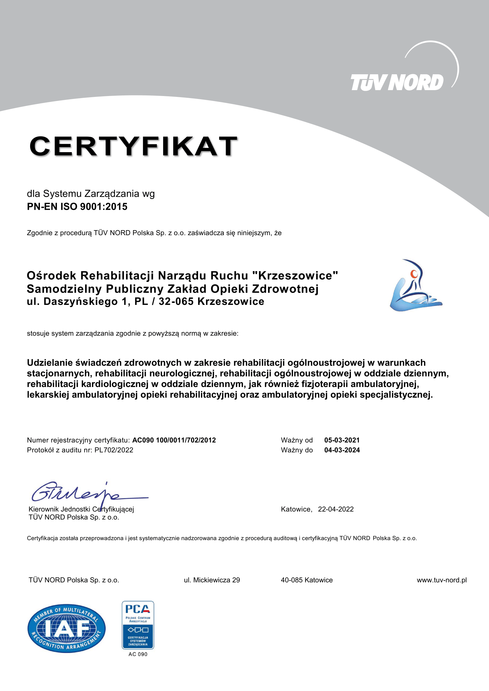 cert