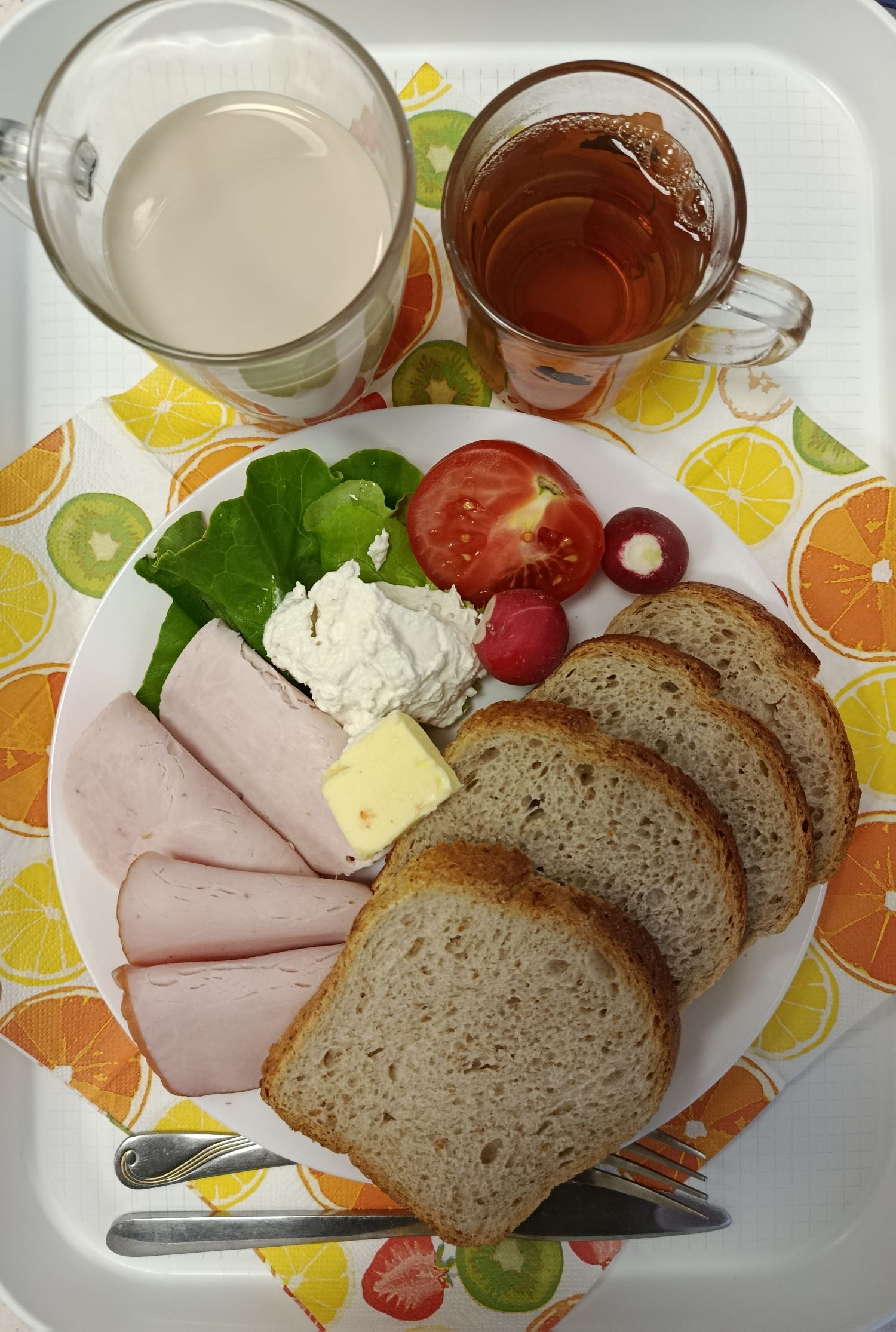 śniadanie dieta cukrzycowa
