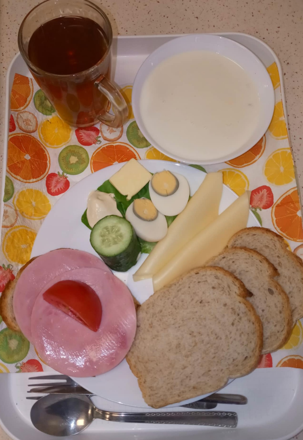 śniadanie dieta cukrzycowa 