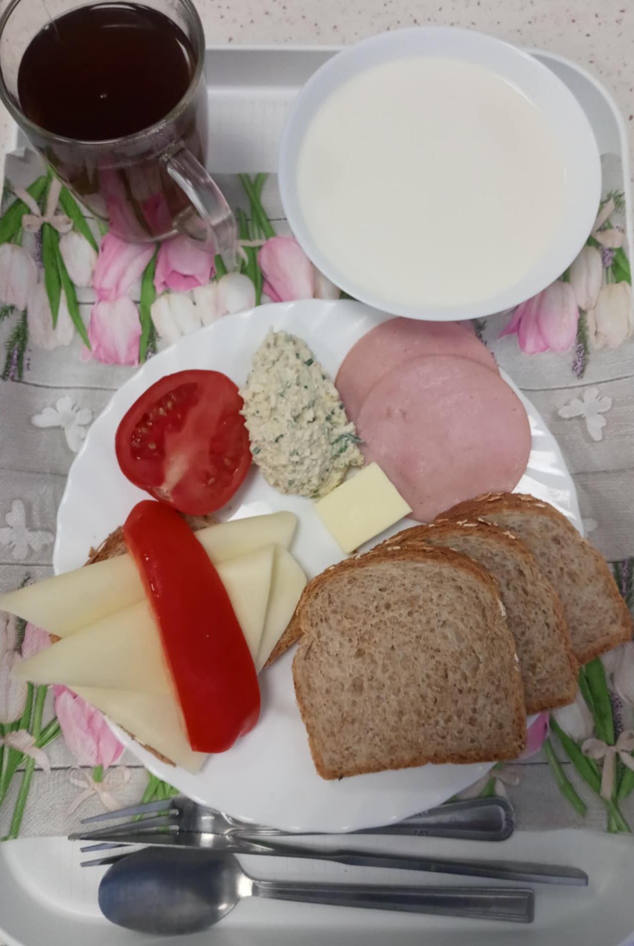 śniadanie dieta cukrzycowa