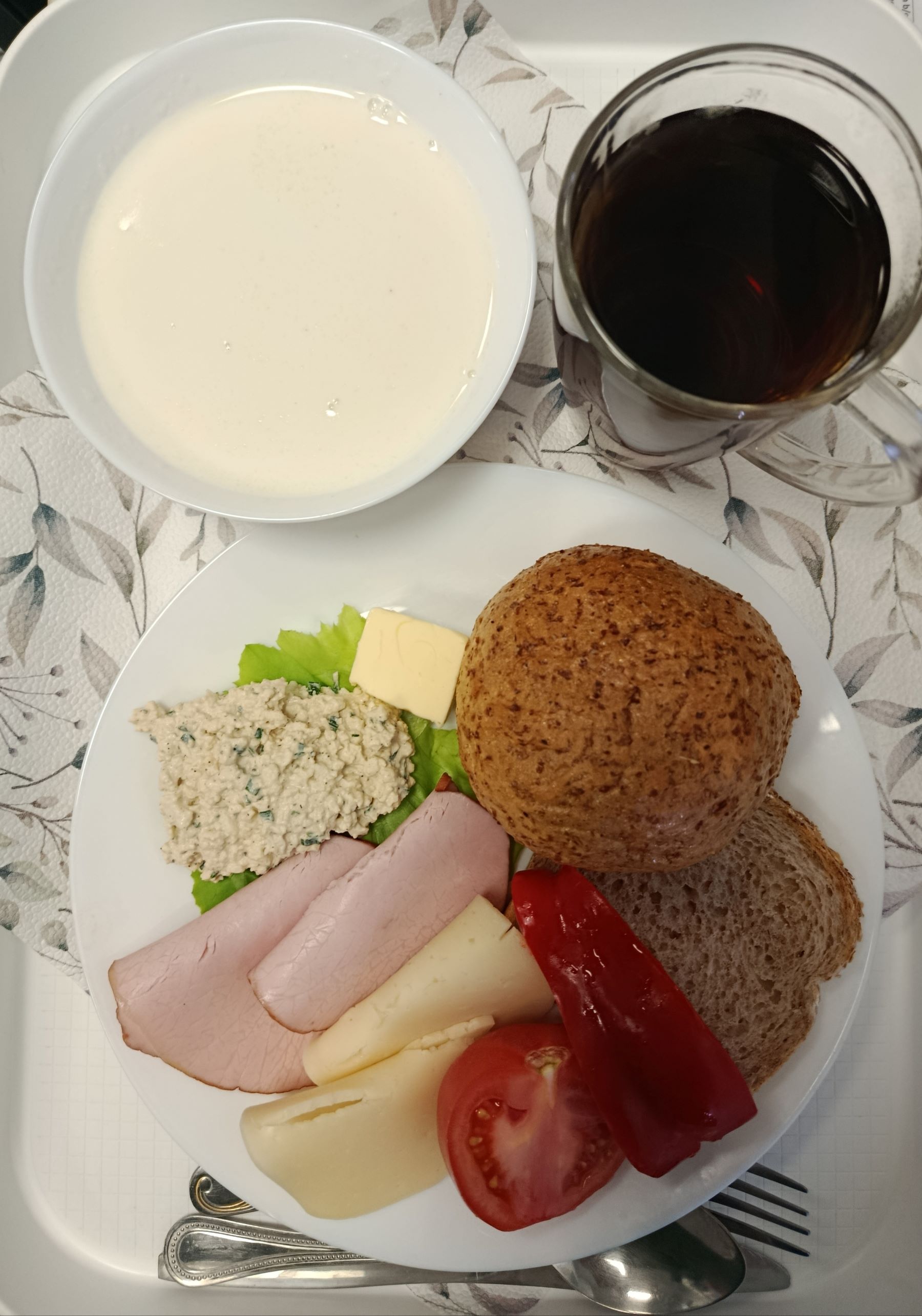 śniadanie dieta cukrzycowa