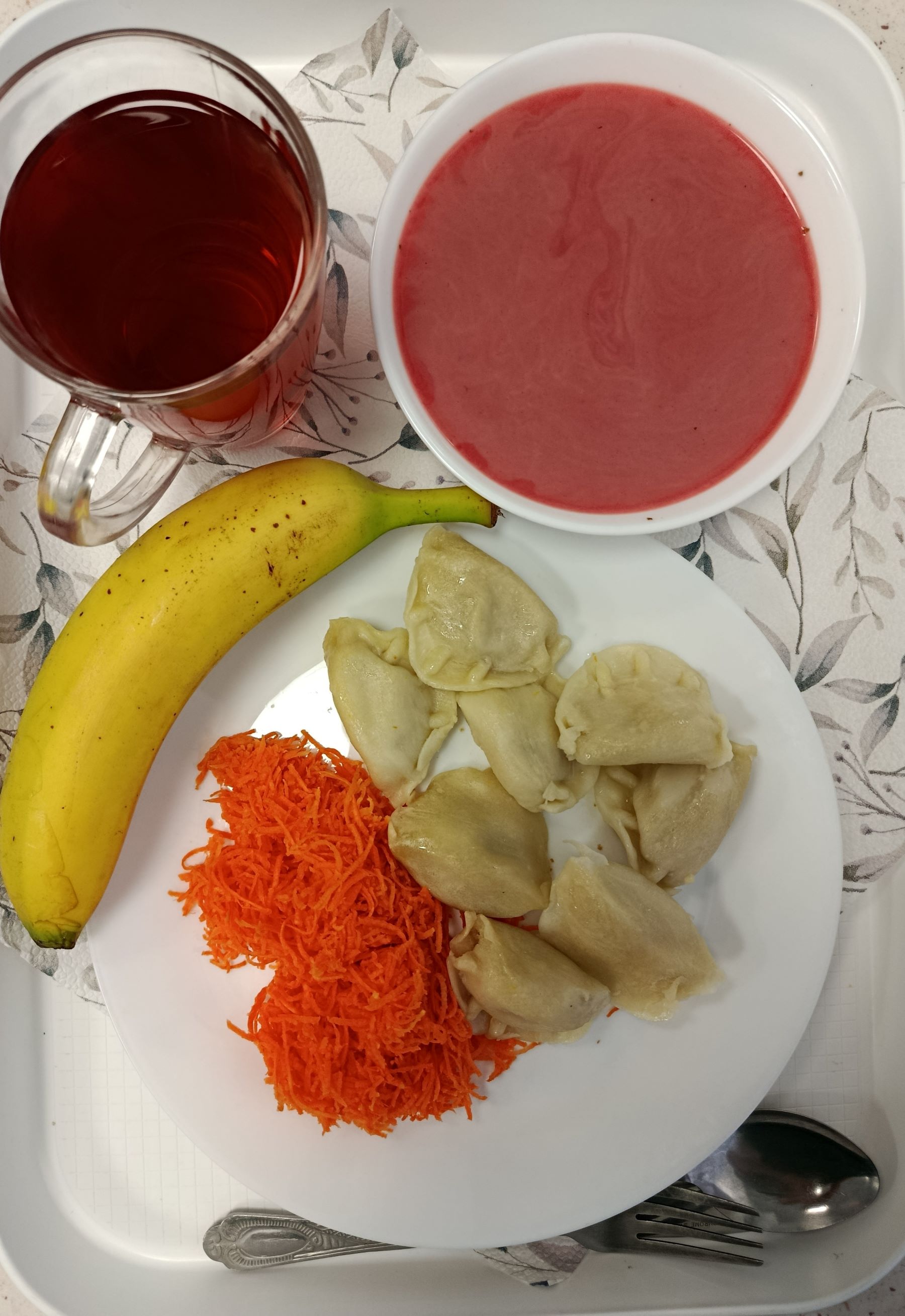 obiad dieta łatwostrawna