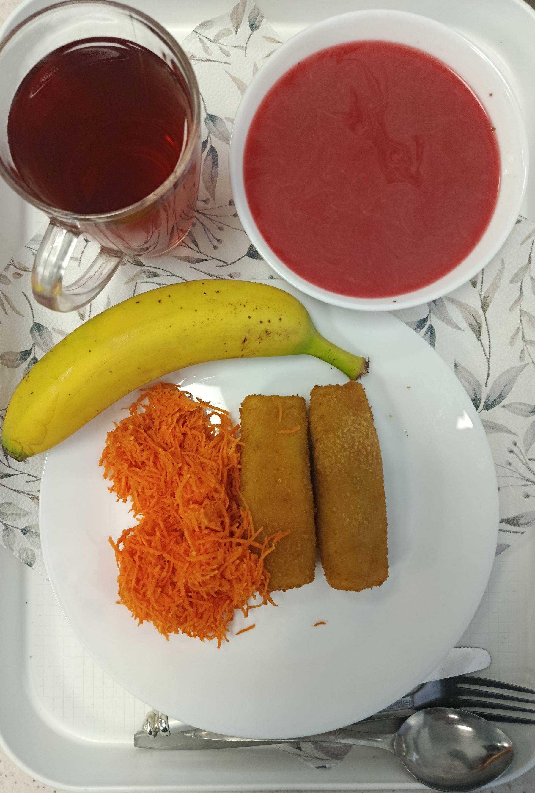 obiad dieta podstawowa