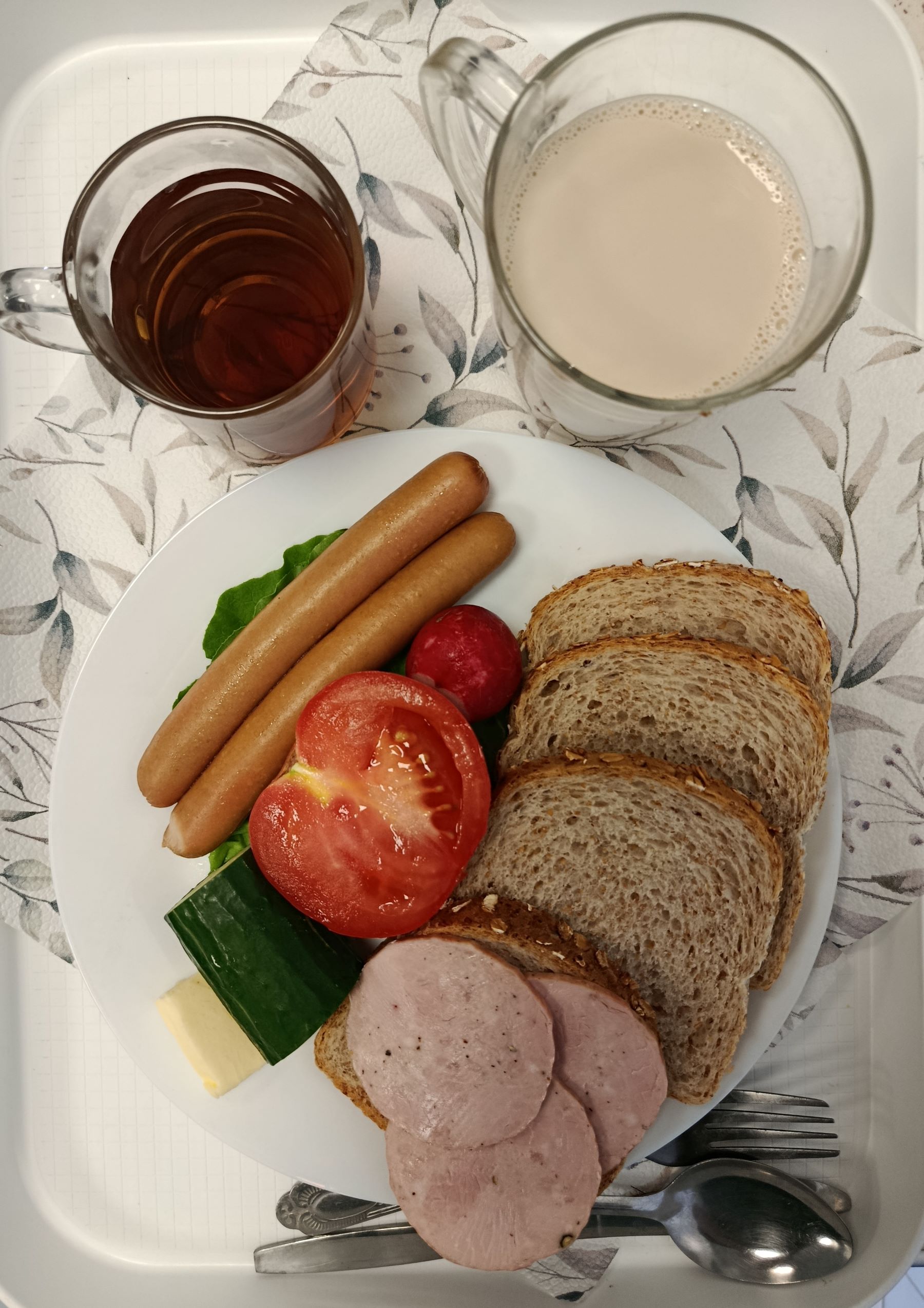 śniadanie dieta cukrzycowa