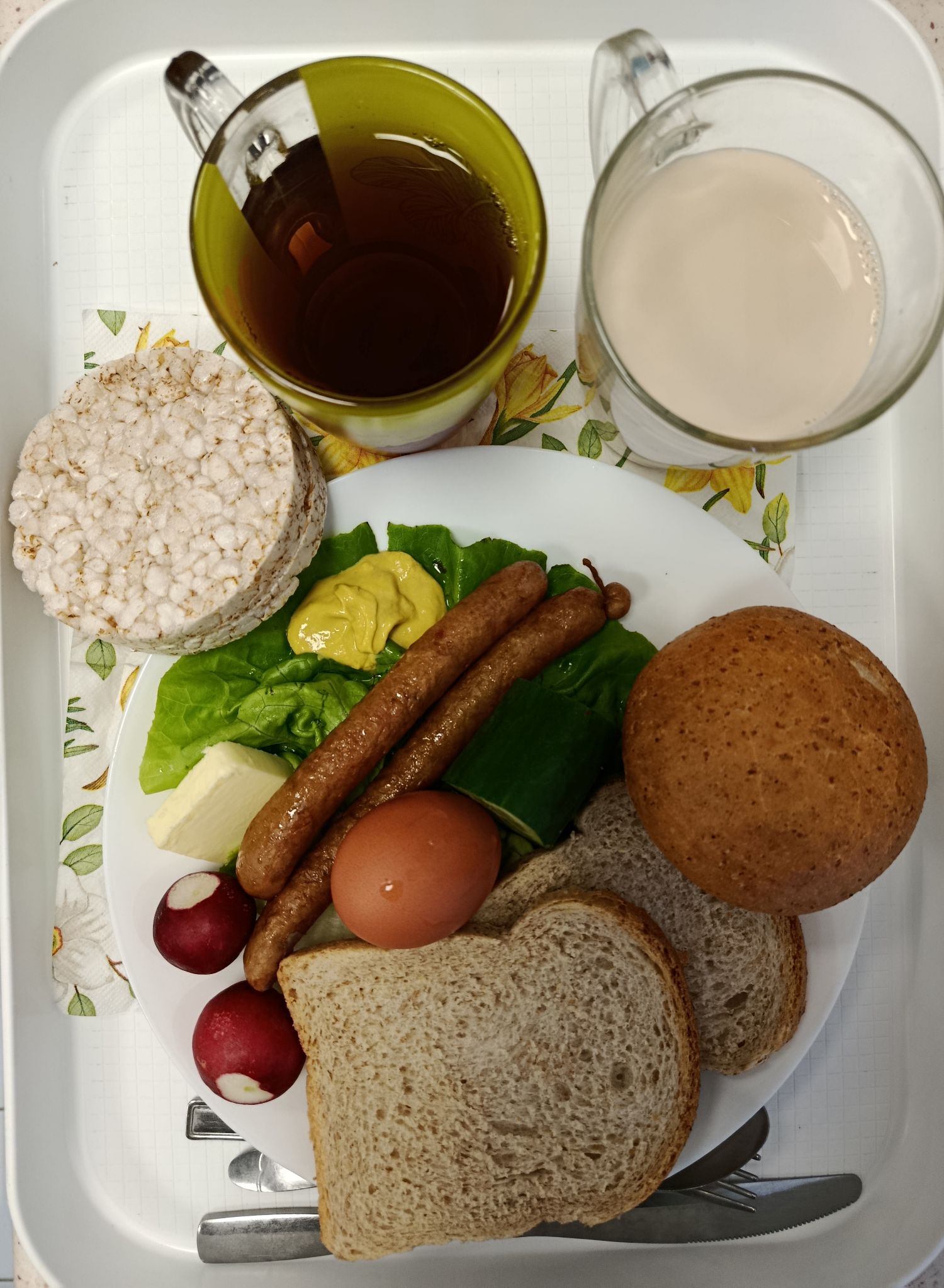śniadanie dieta cukrzycowa 