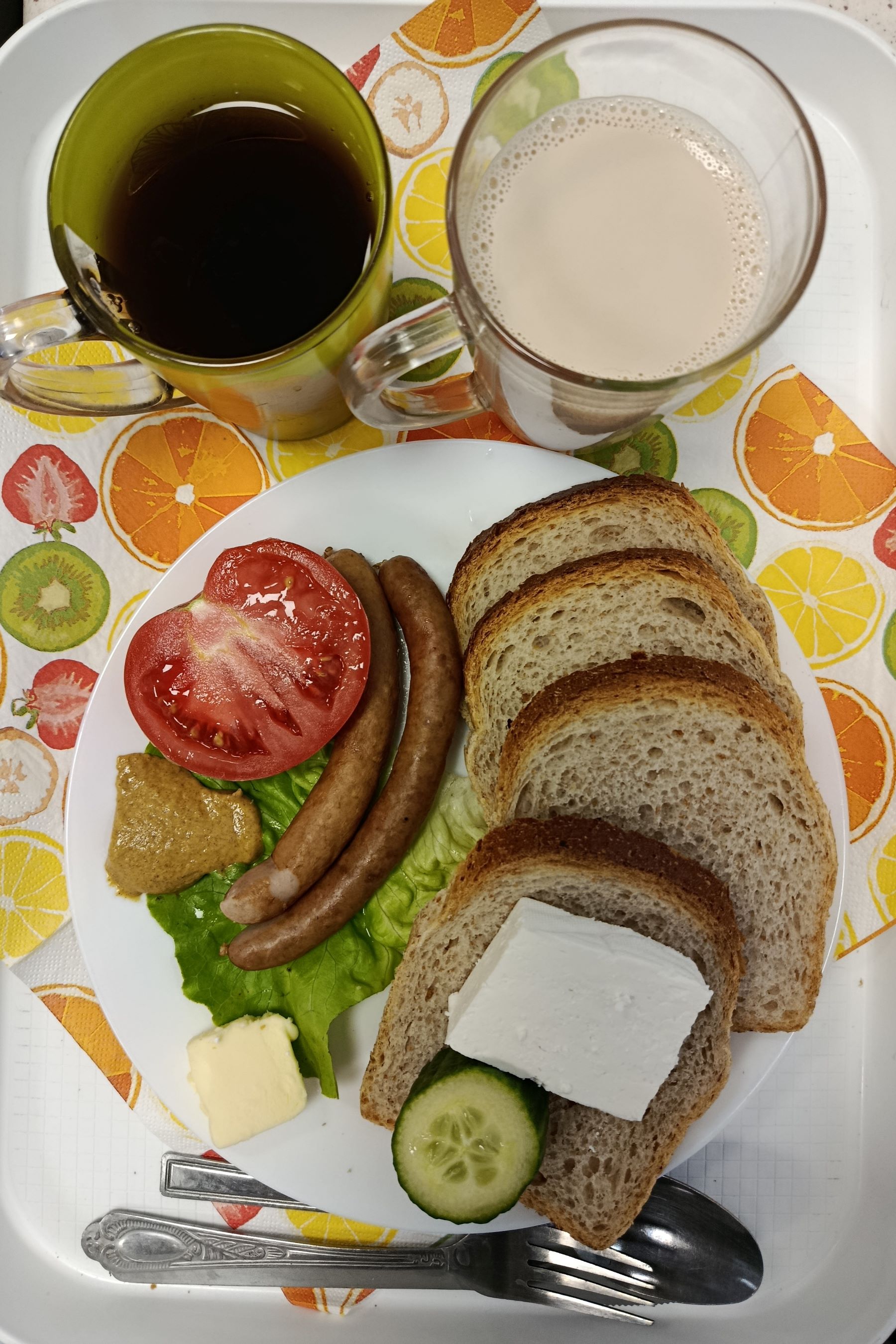 śniadanie dieta cukrzycowa