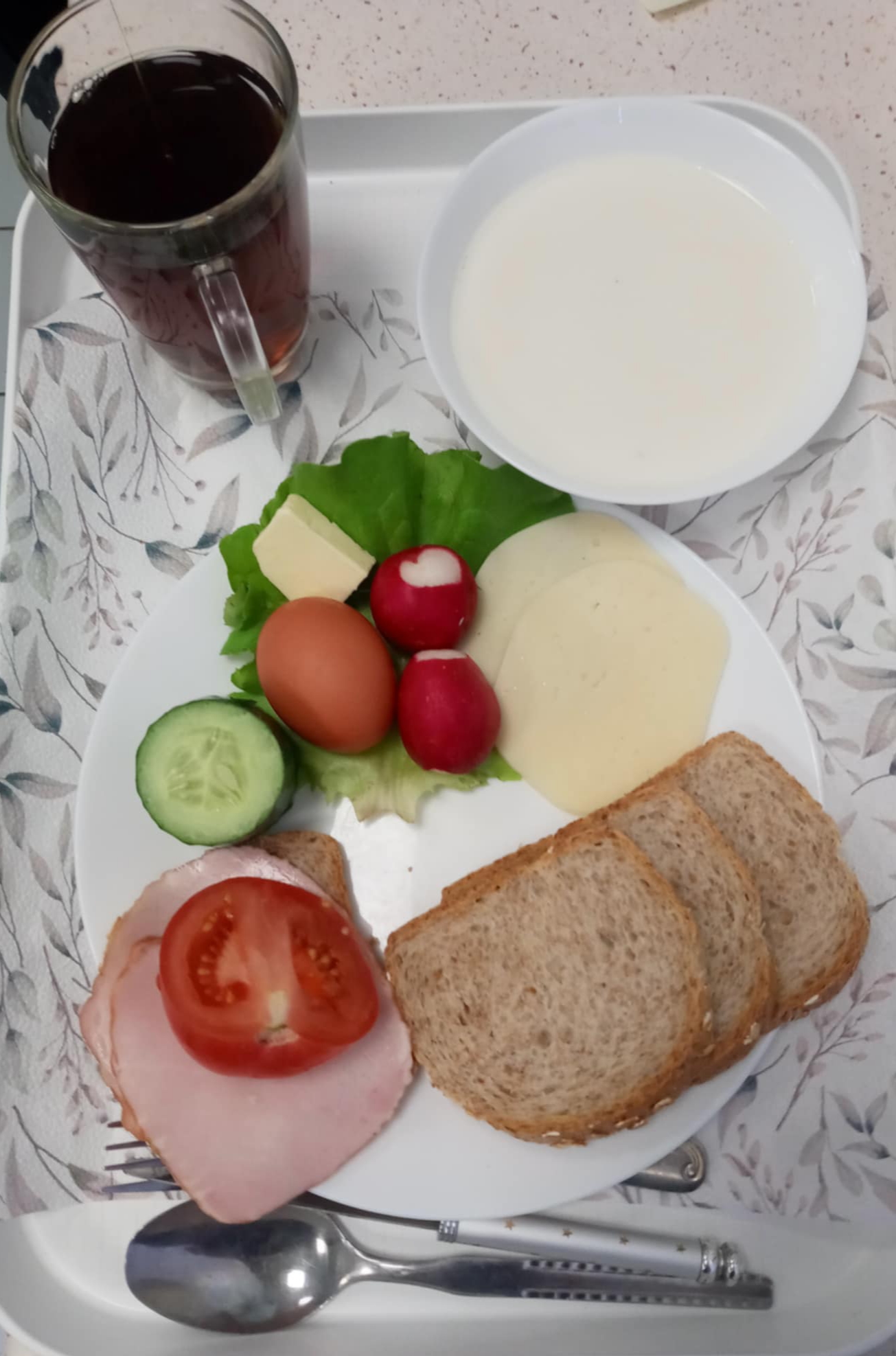 śniadanie dieta cukrzycowa 