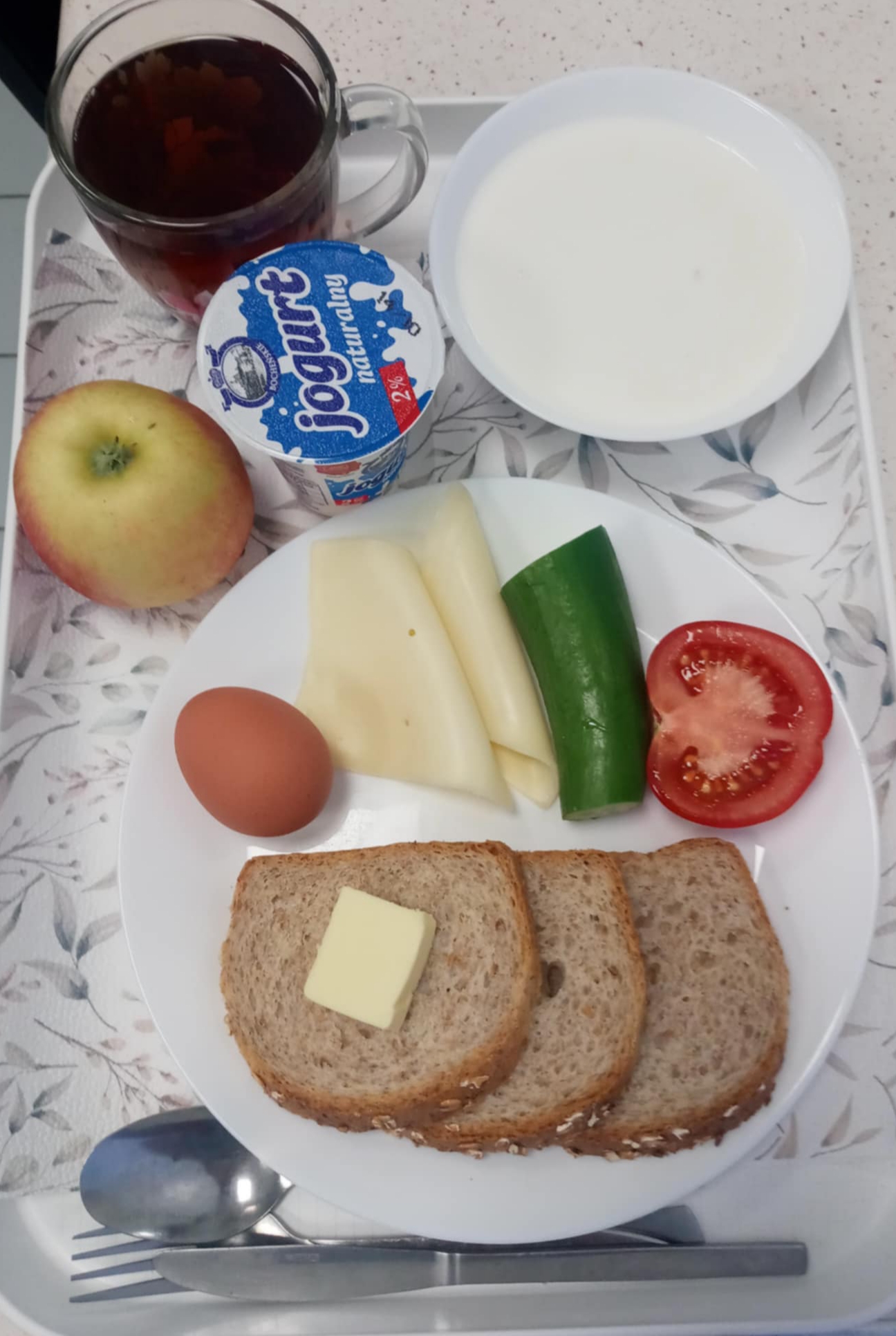 śniadanie dieta cukrzycowa