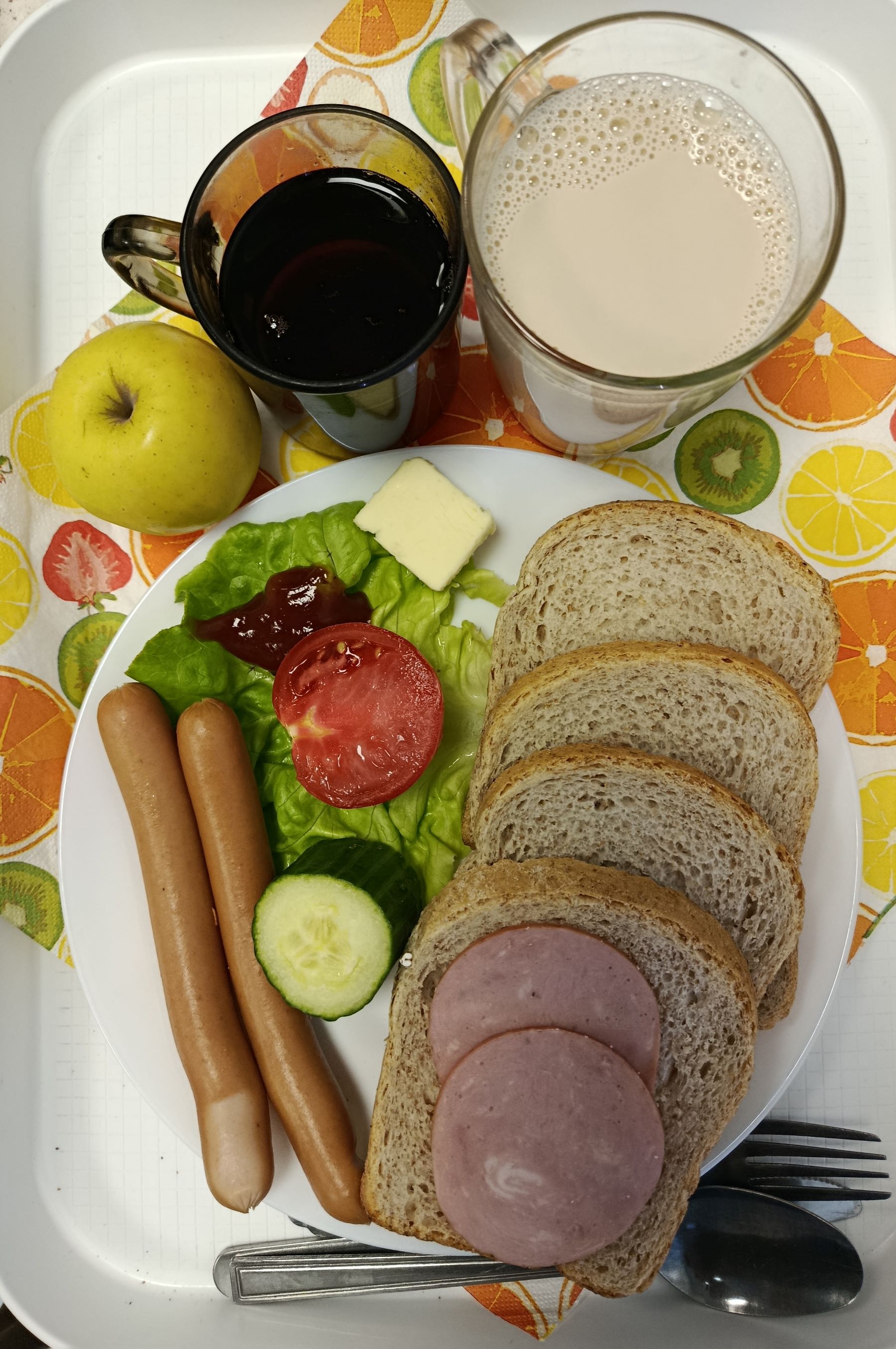 śniadanie dieta cukrzycowa