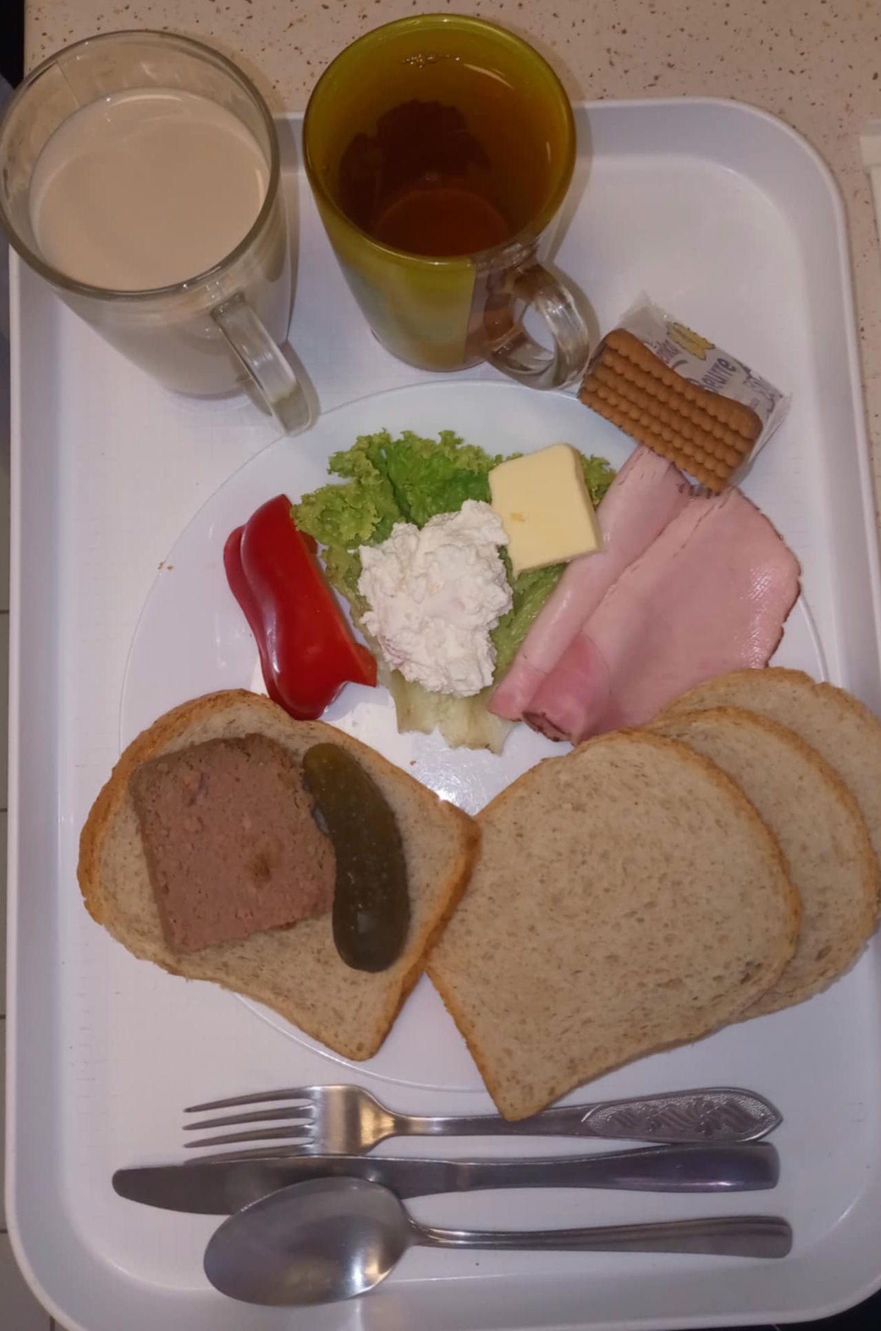 śniadanie dieta cukrzycowa 