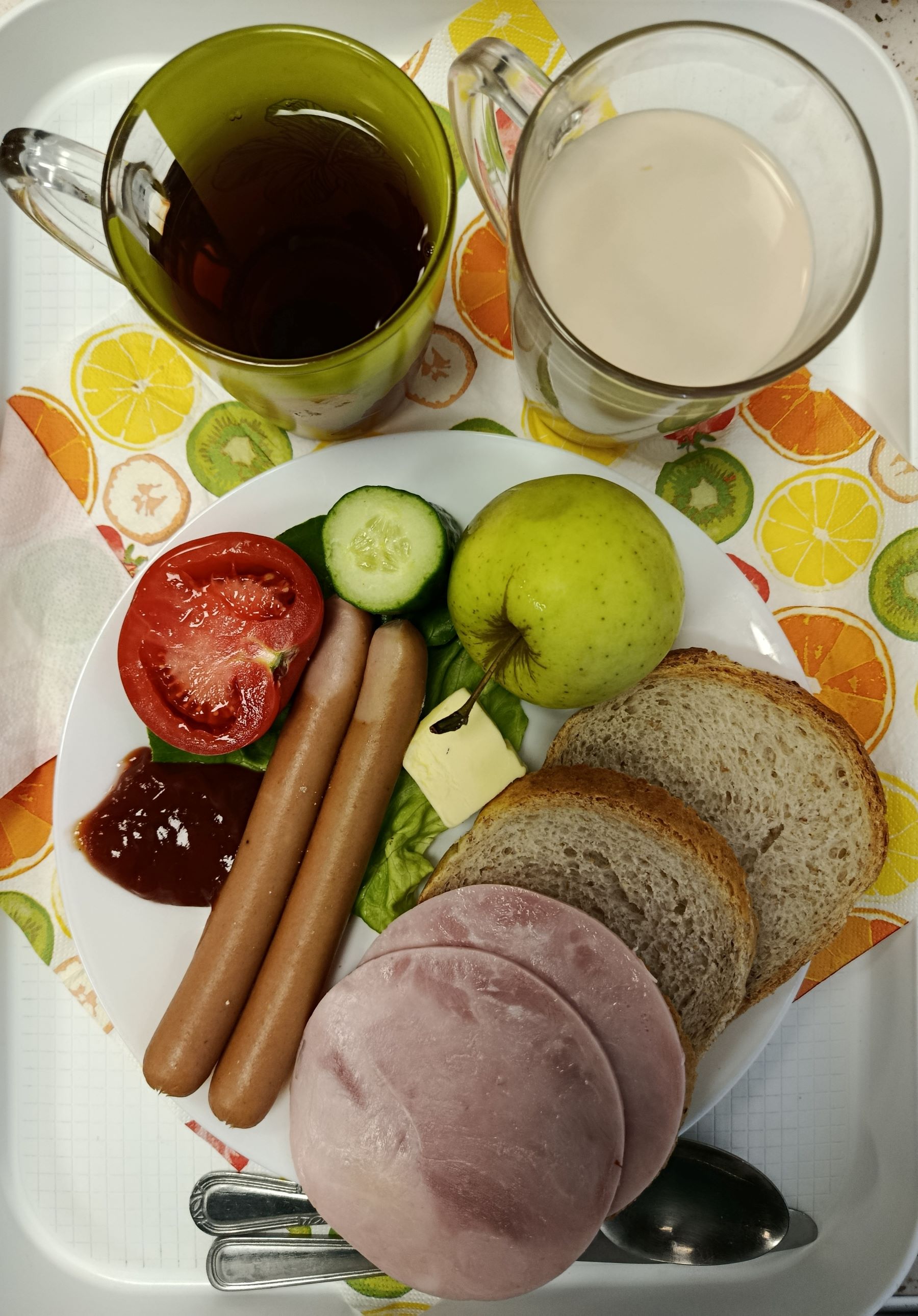 śniadanie dieta cukrzycowa