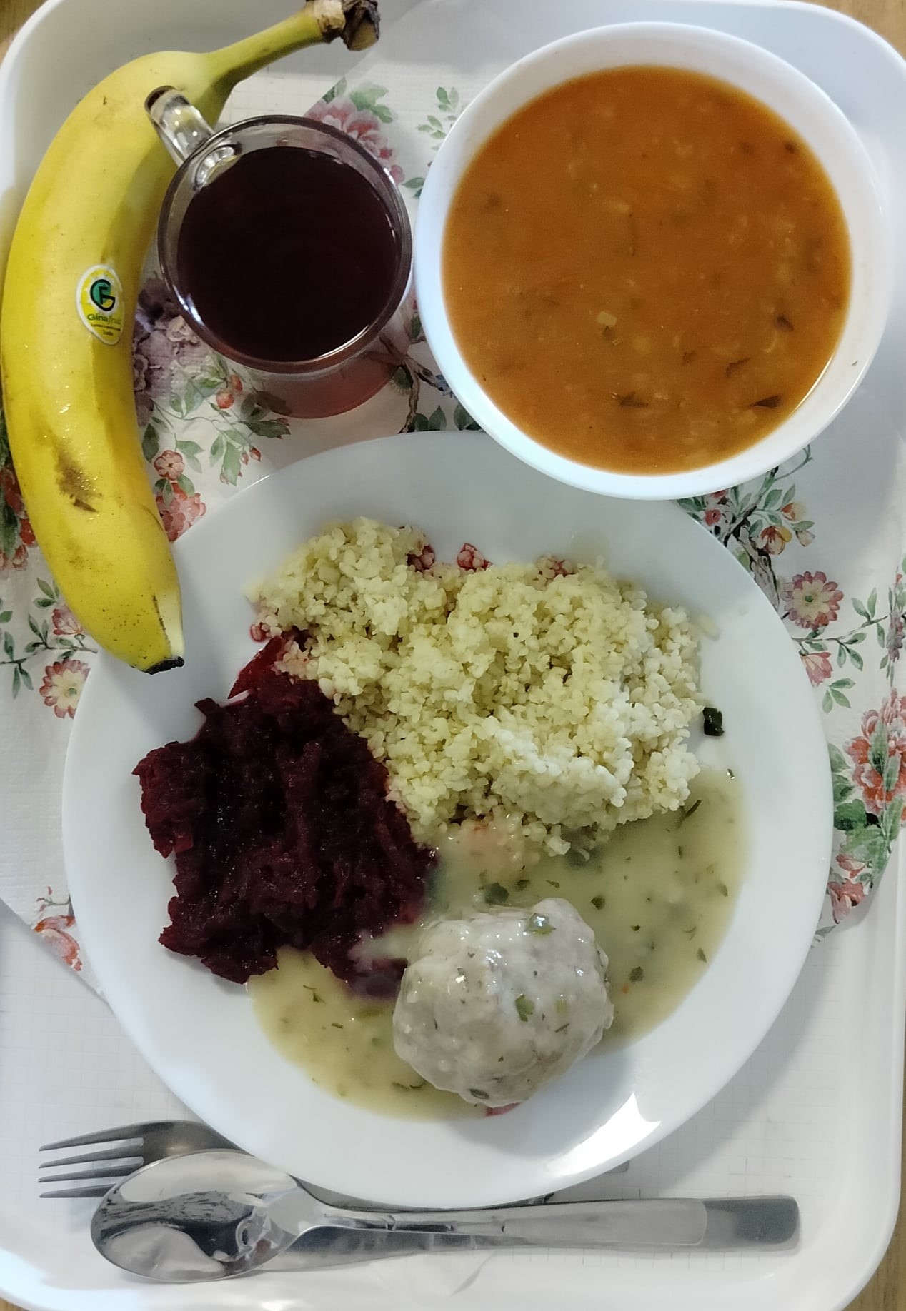 obiad dieta podstawowa