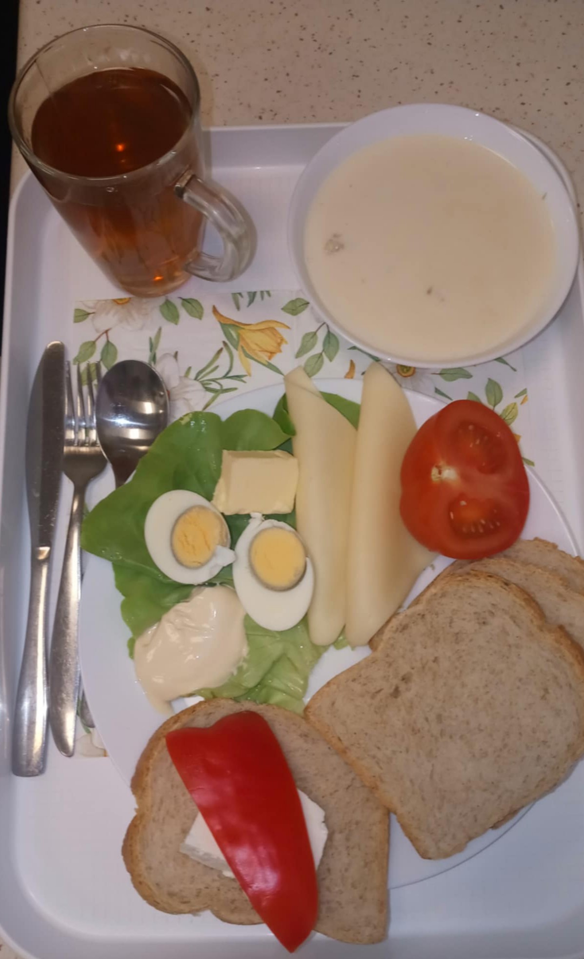 śniadanie dieta cukrzycowa
