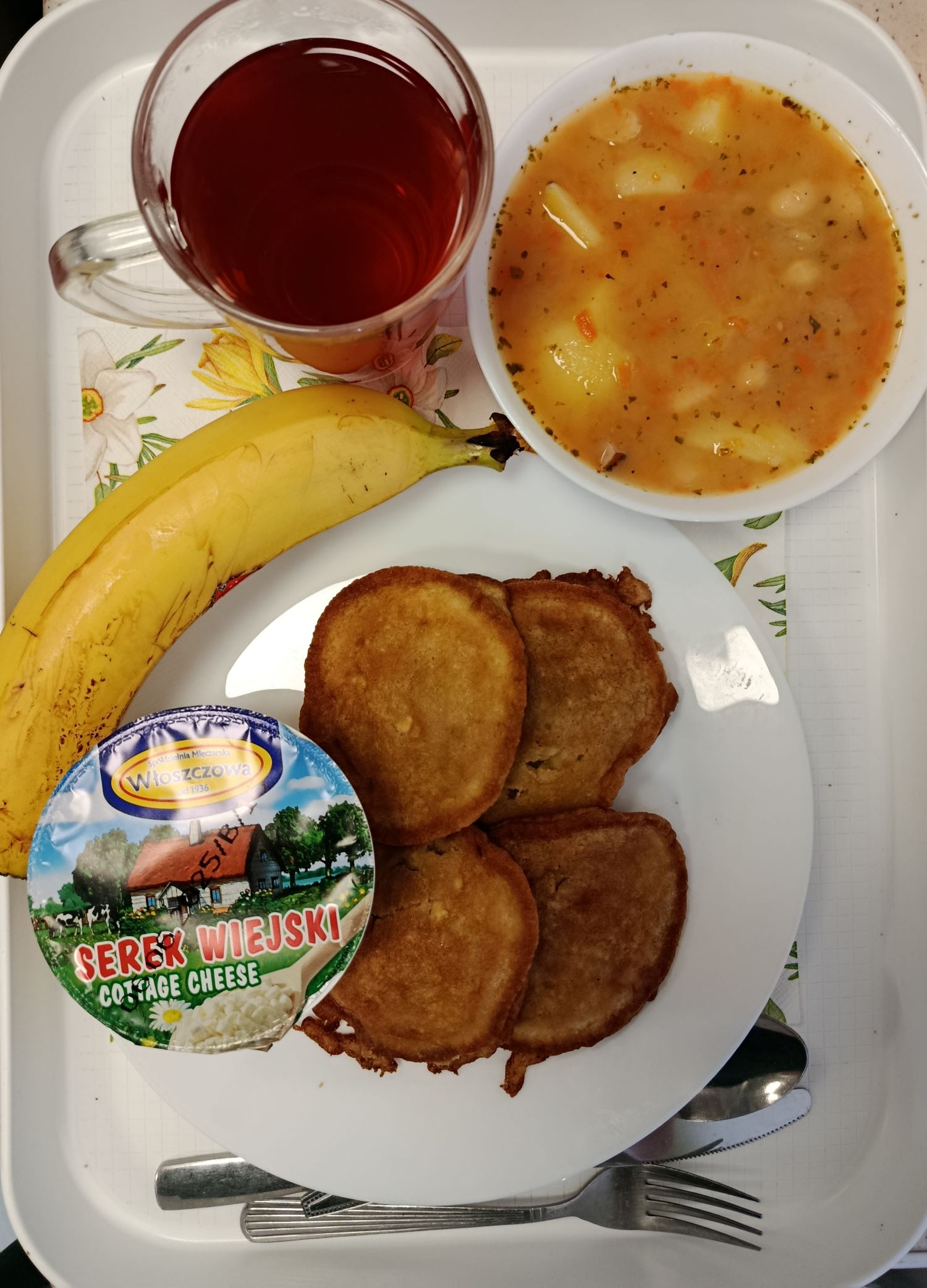 obiad dieta podstawowa