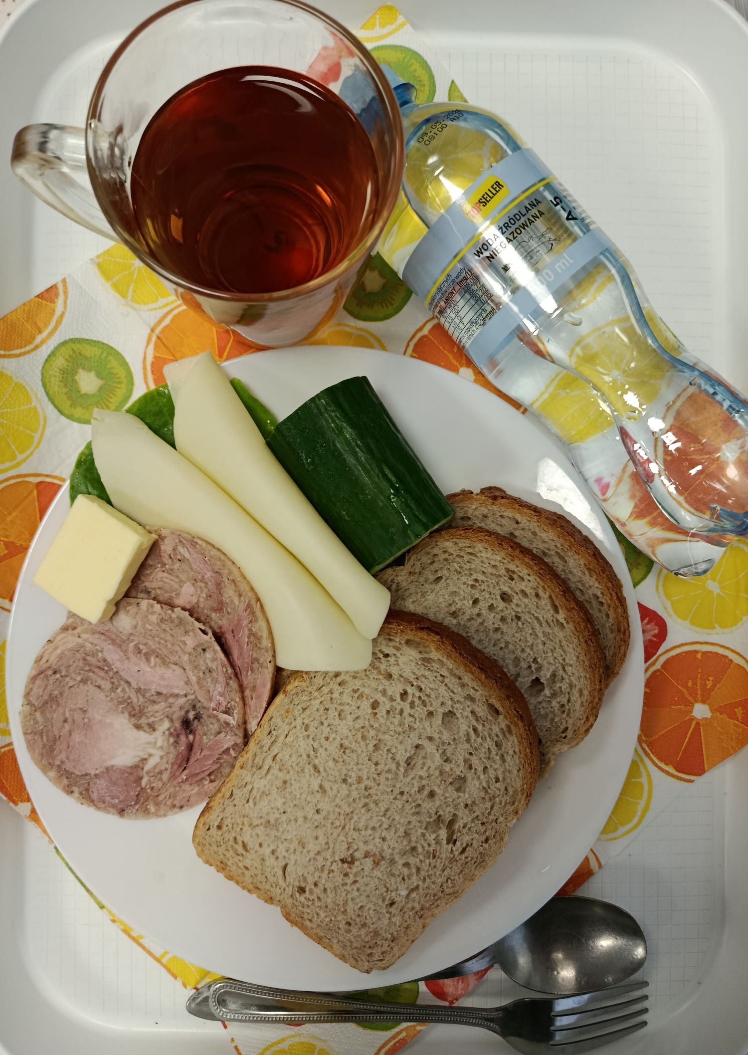 2.07.2025 kolacja podstawa