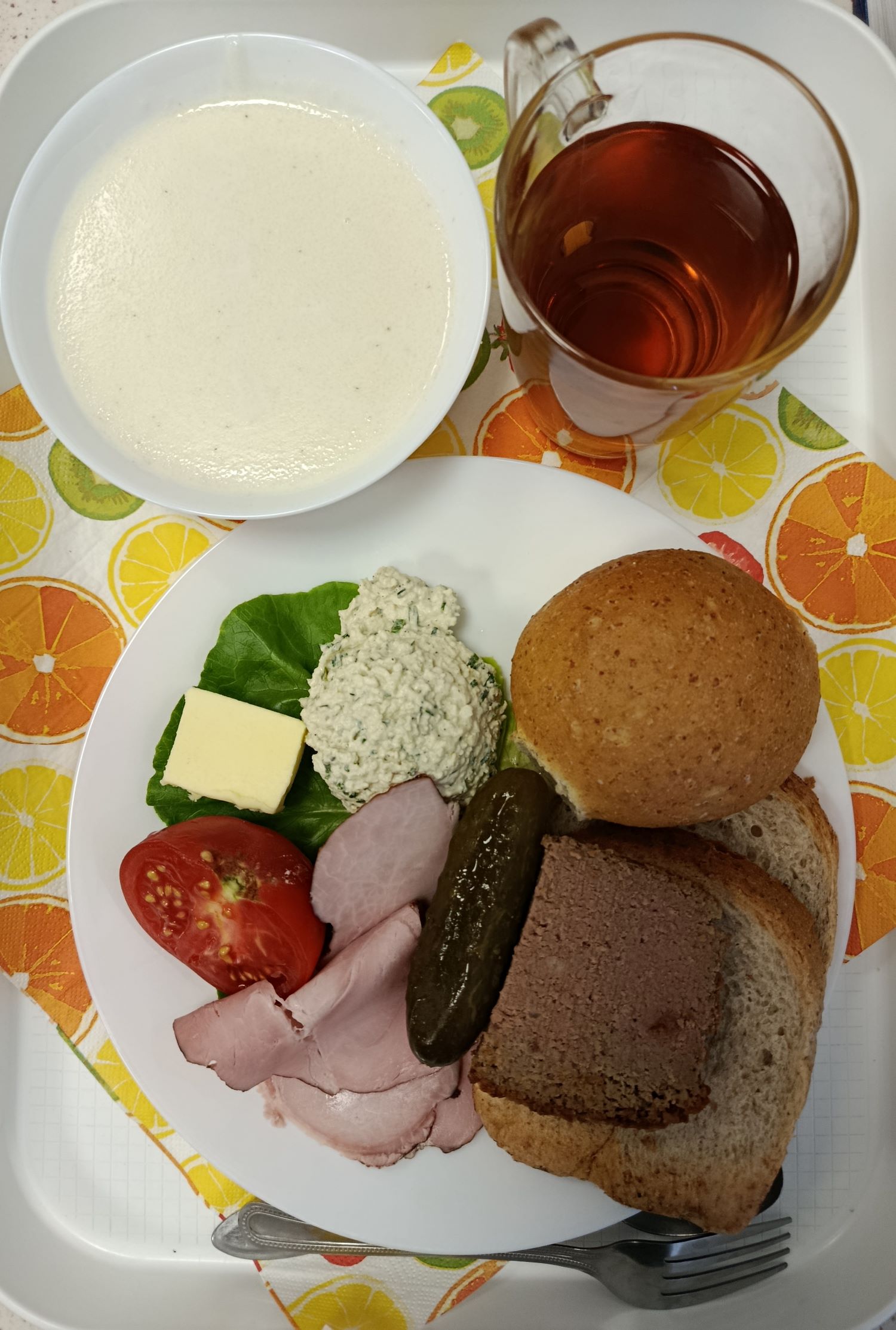 śniadanie dieta cukrzycowa