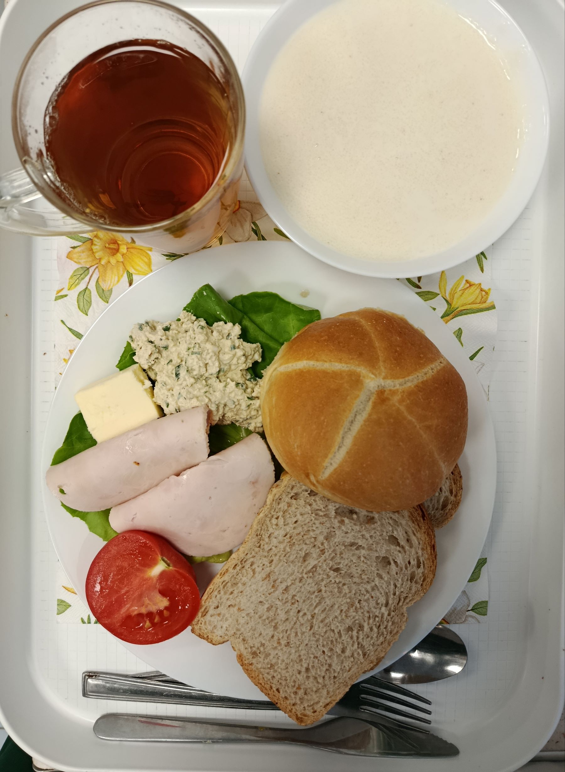 21.05.2025 śniadanie 1