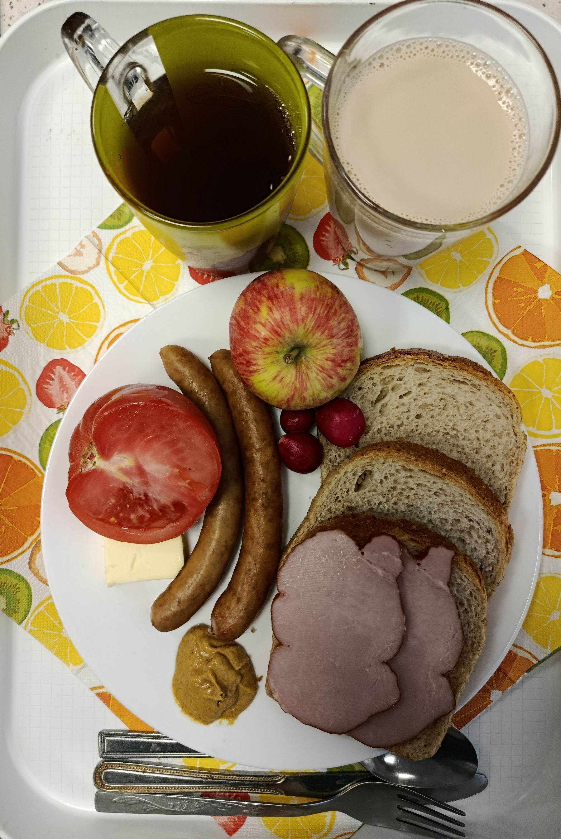 śniadanie dieta cukrzycowa