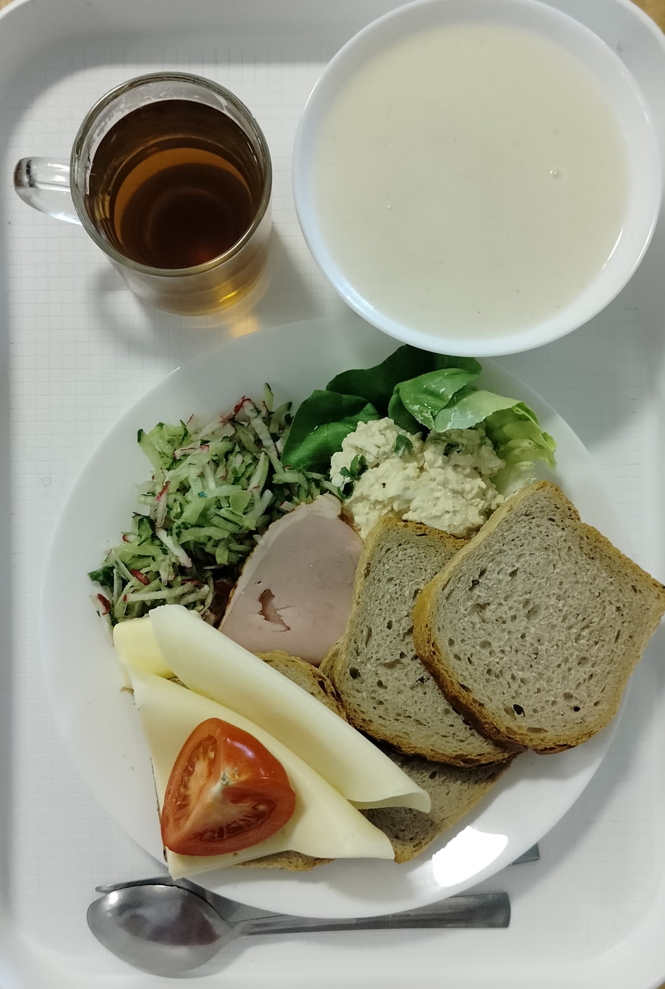 śniadanie dieta cukrzycowa