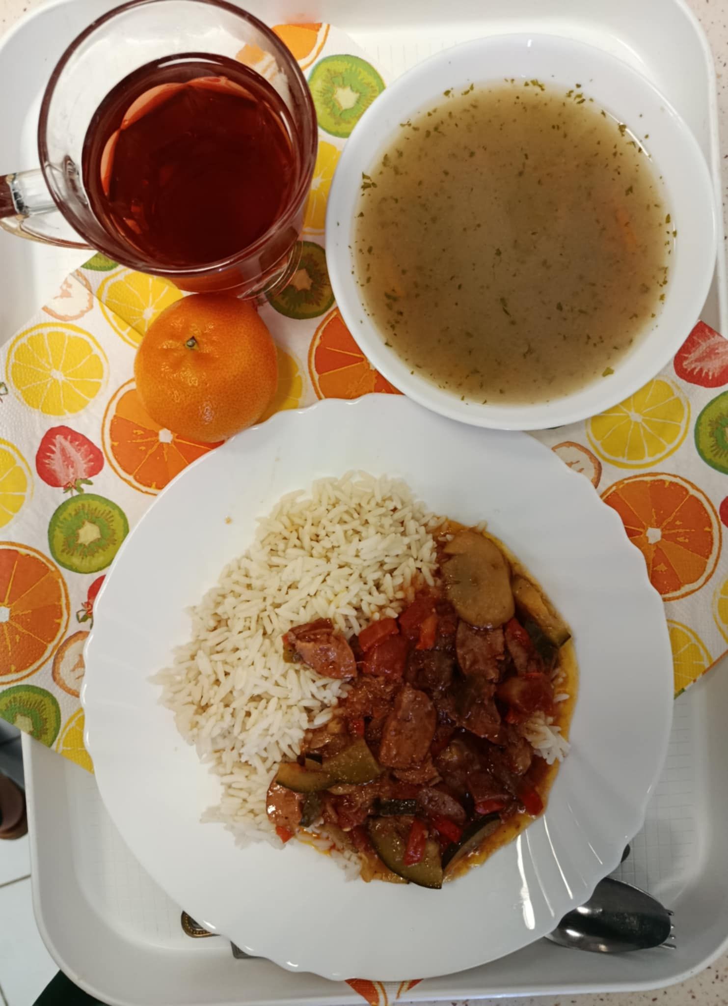 obiad dieta podstawowa