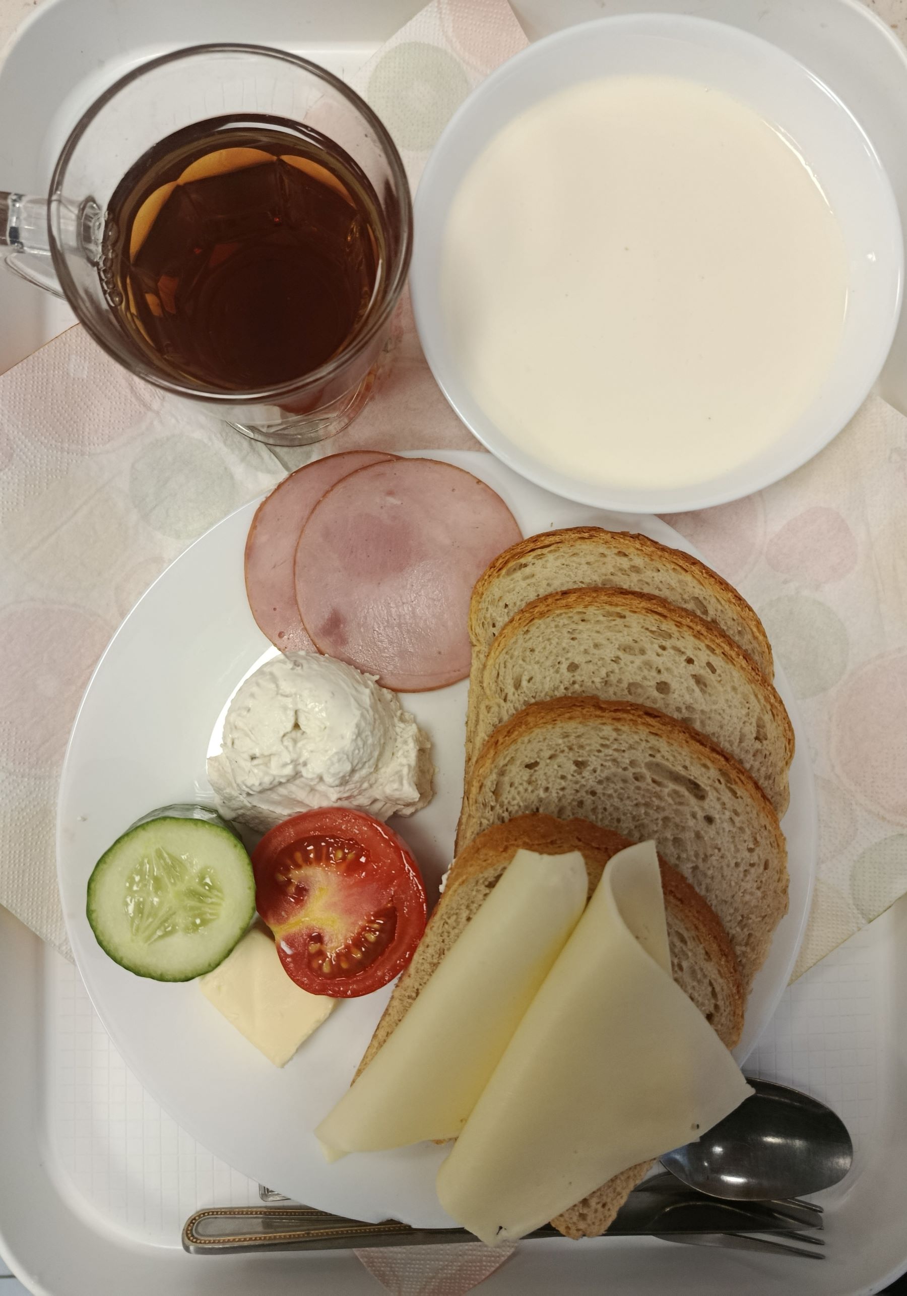 śniadanie dieta cukrzycowa
