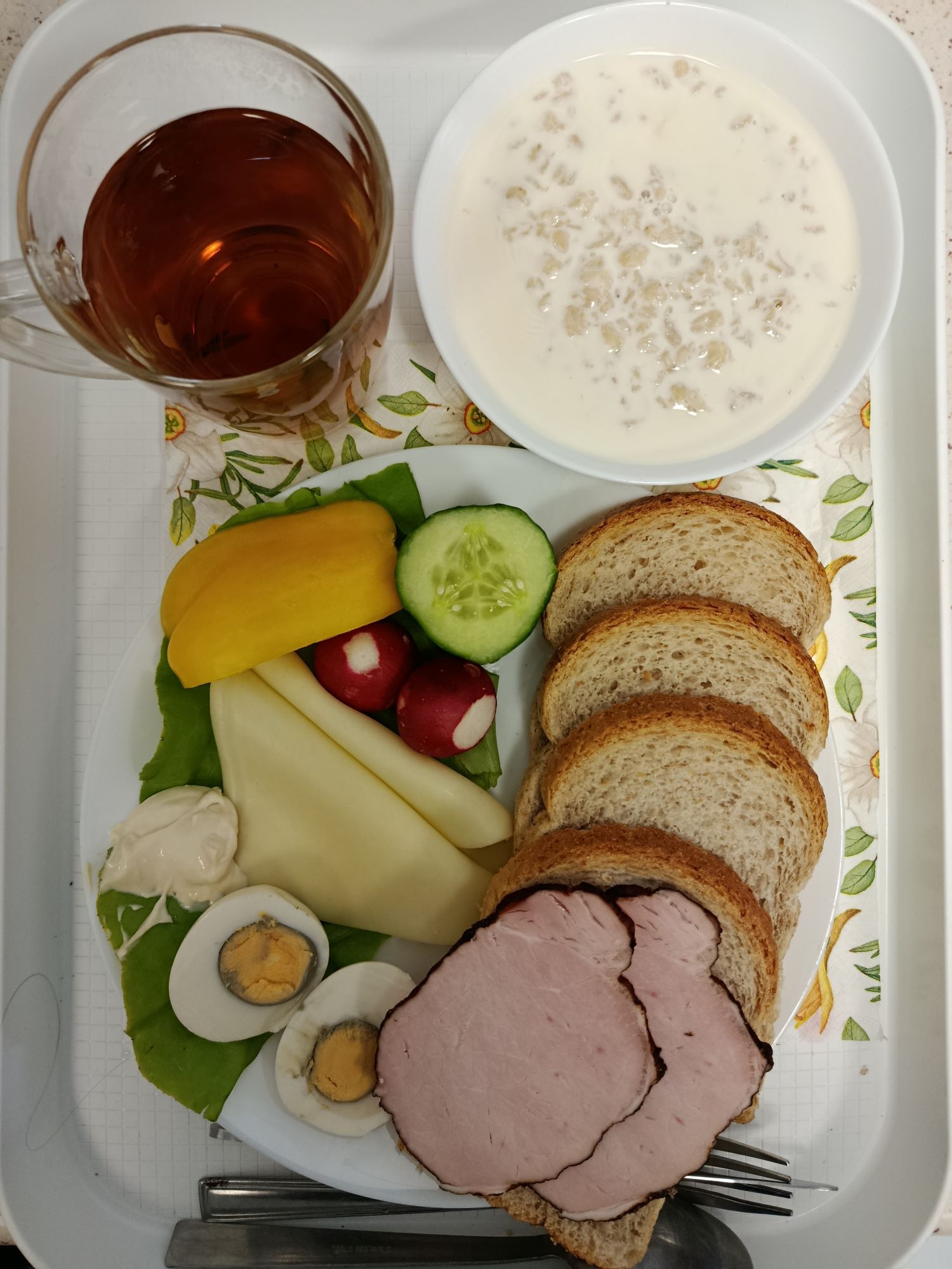 23.05.2025 śniadanie cukrzyca 