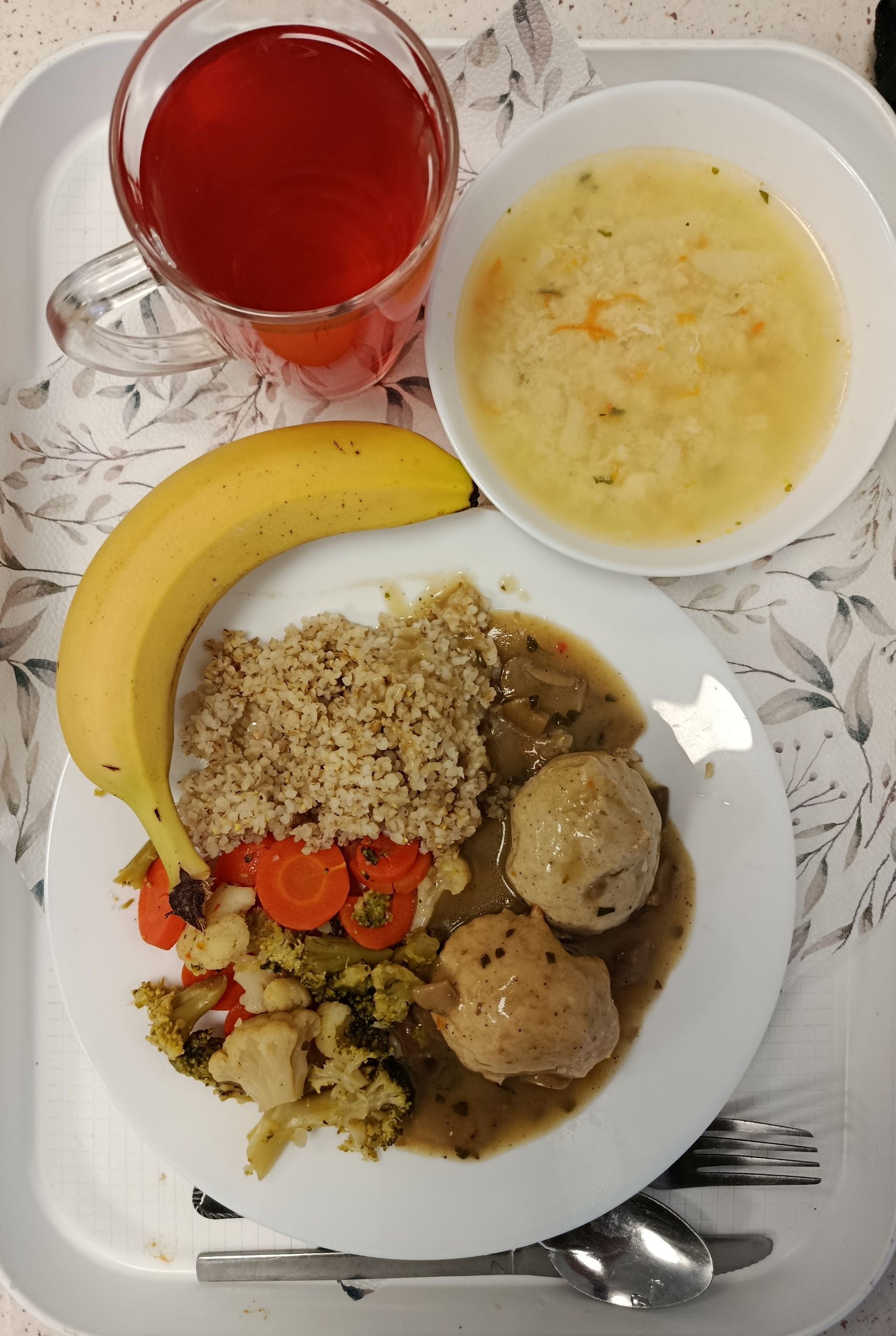 obiad dieta podstawowa