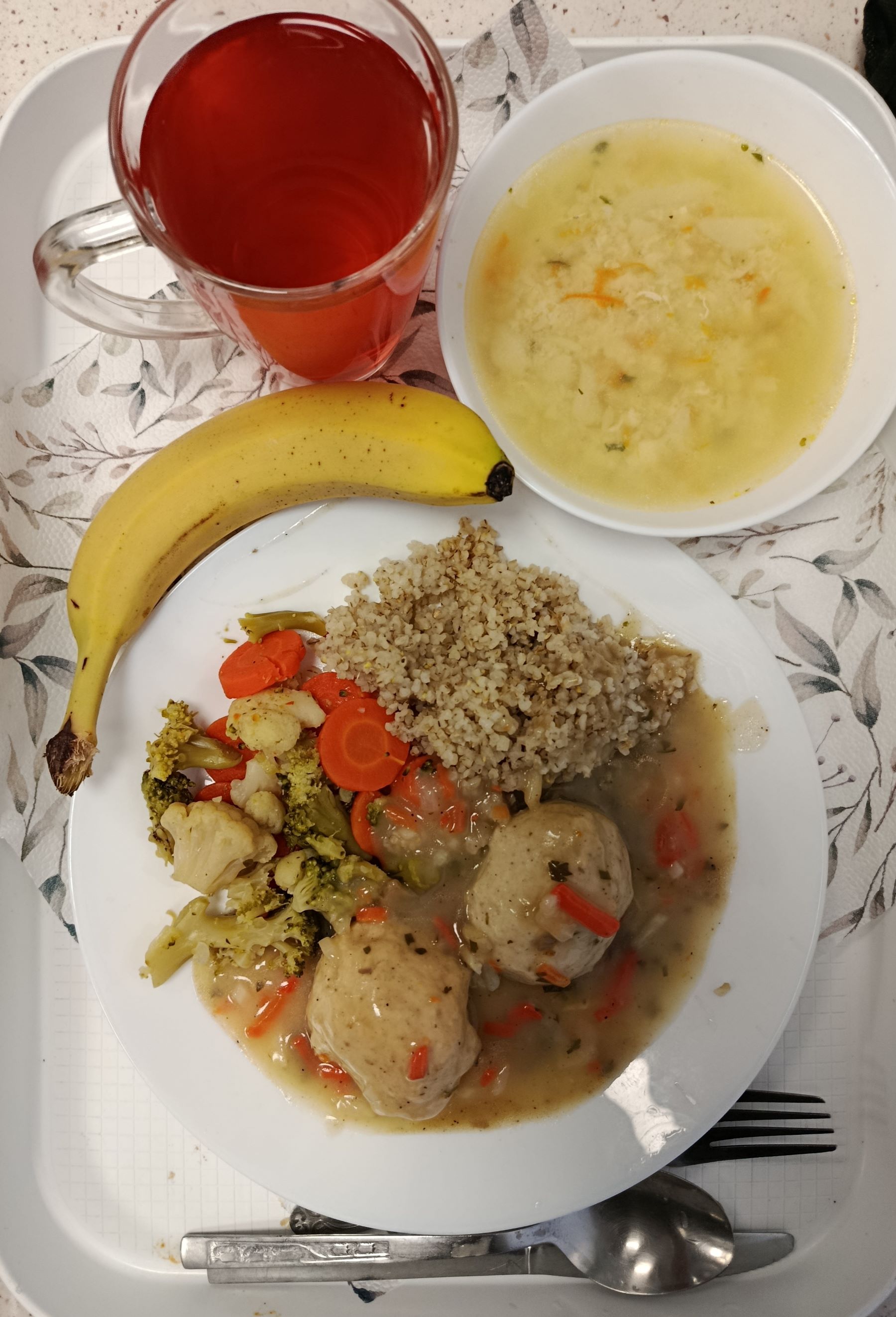 obiad dieta łatwostrawna