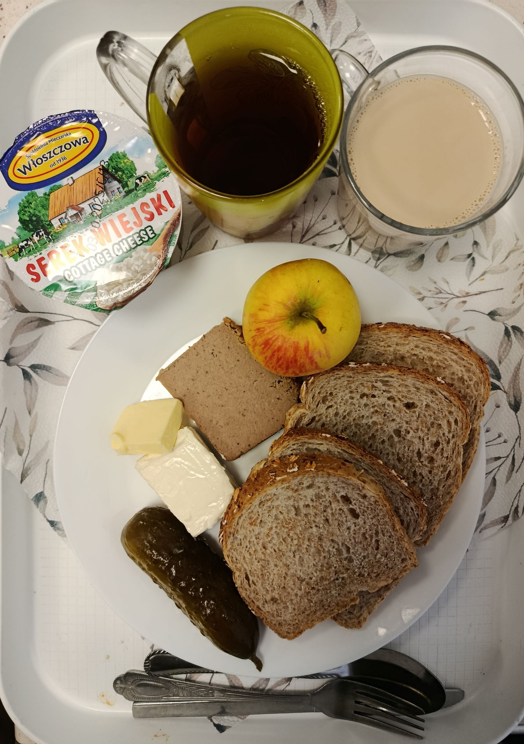 śniadanie dieta cukrzycowa