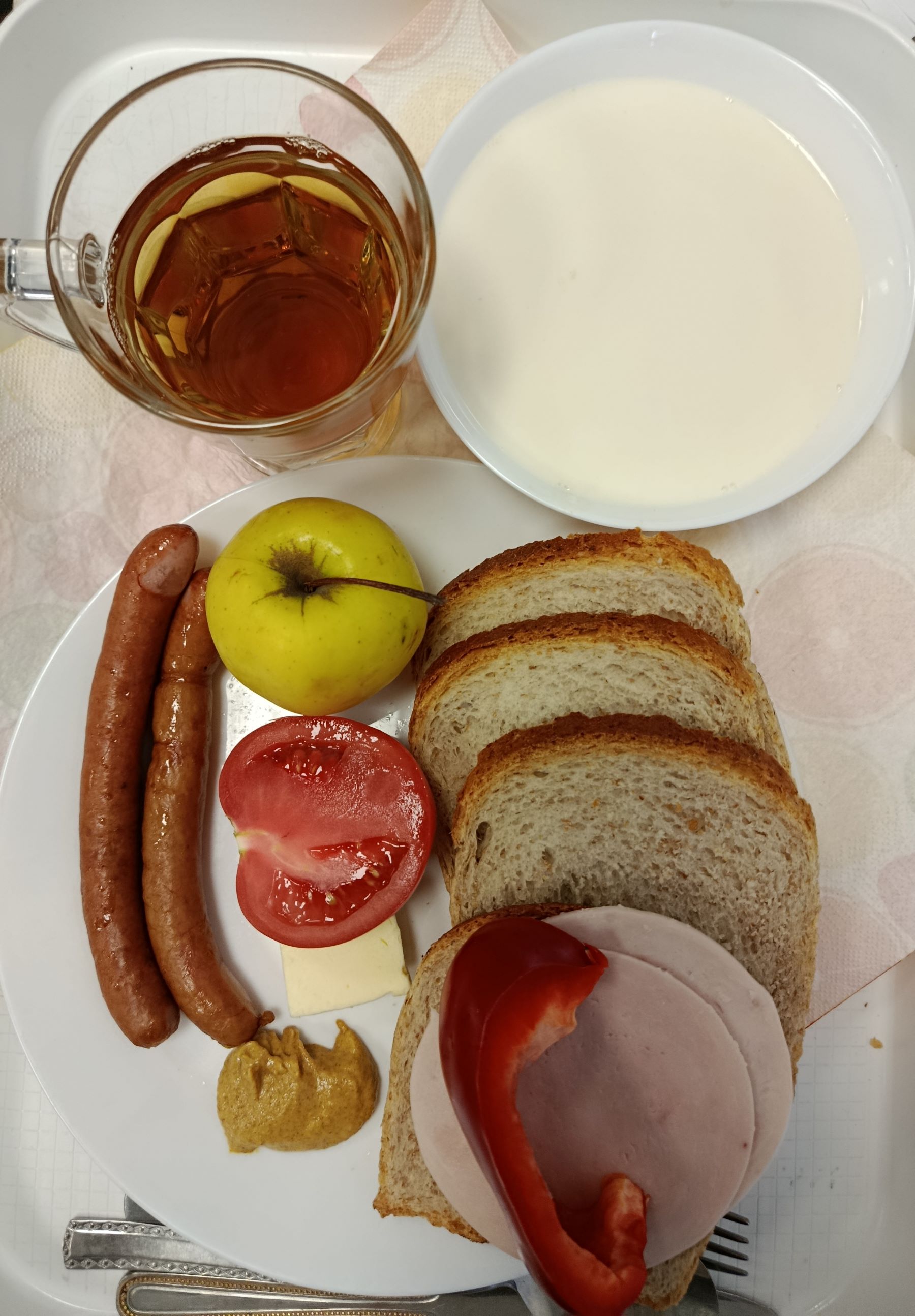 śniadanie dieta cukrzycowa