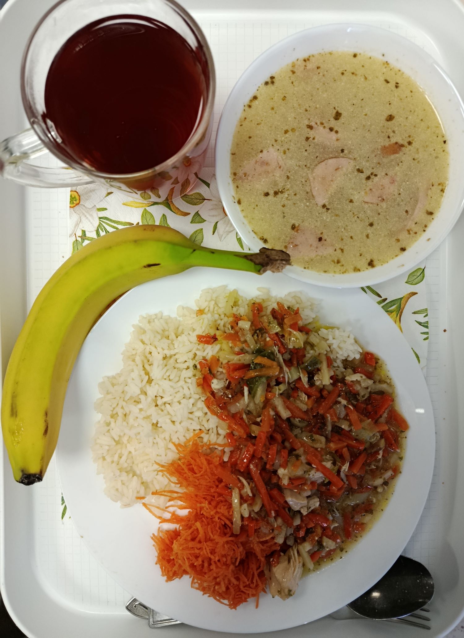 obiad dieta cukrzycowa
