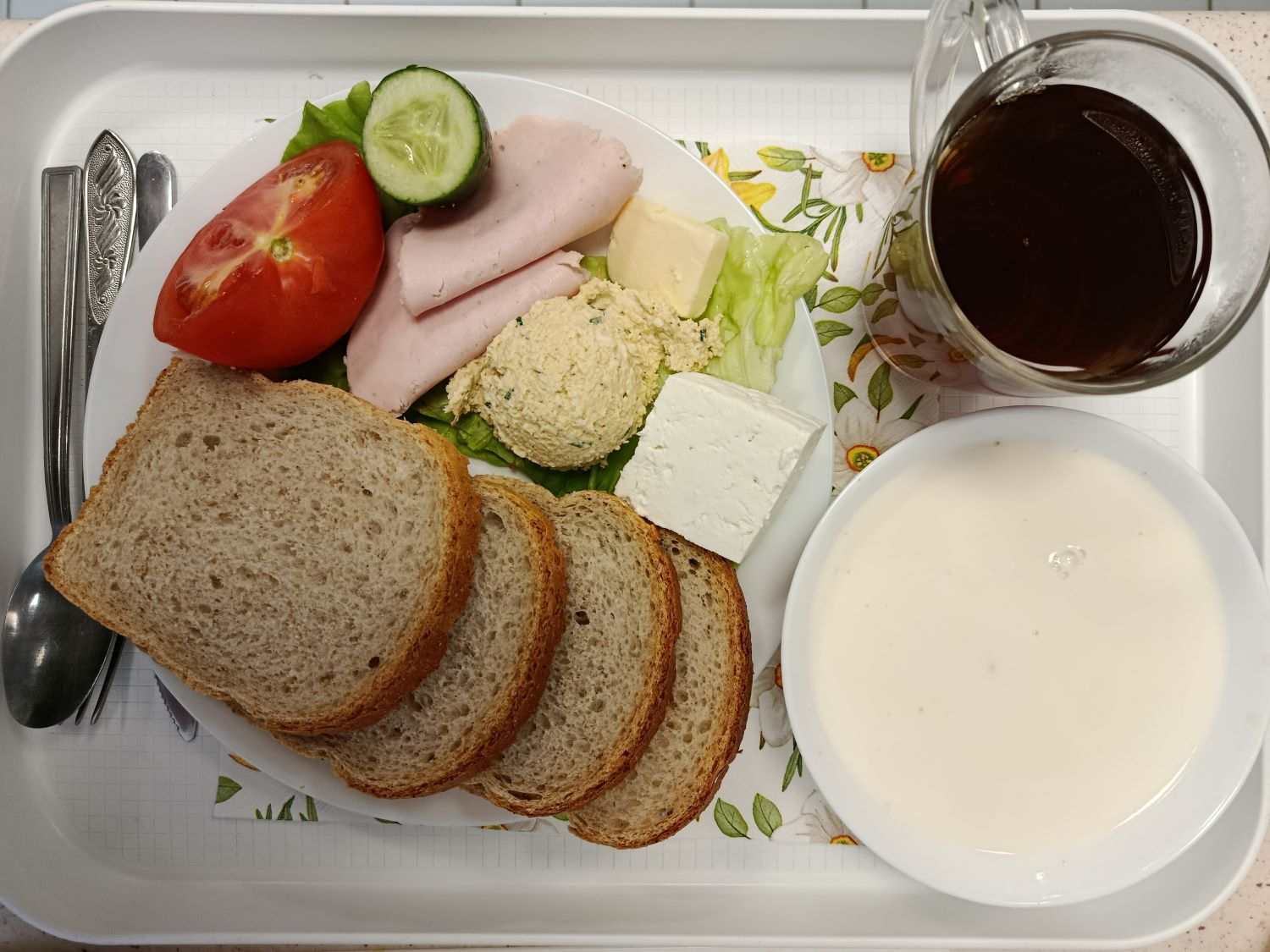 śniadanie dieta cukrzycowa