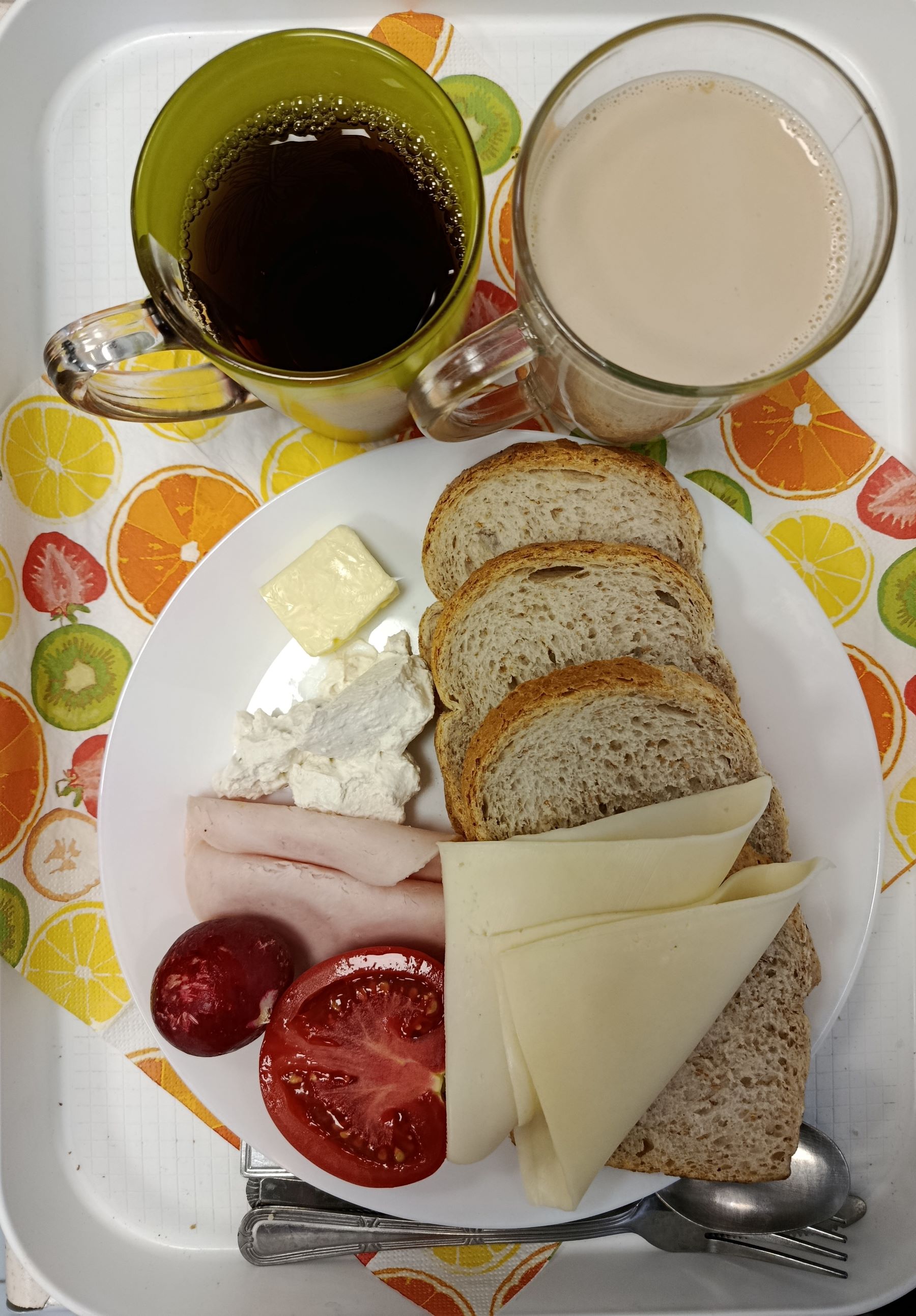 śniadanie dieta cukrzycowa