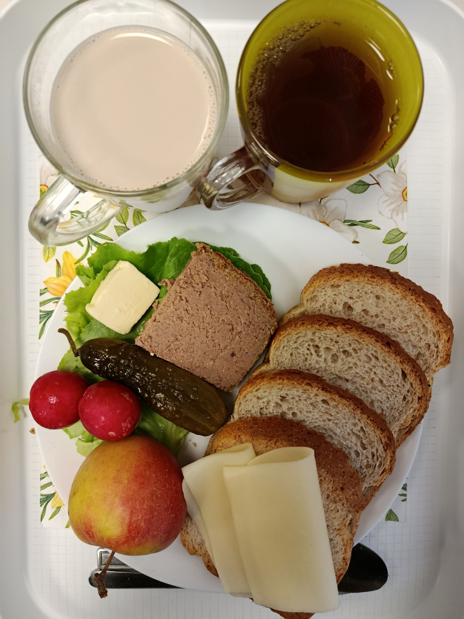 śniadanie dieta cukrzycowa
