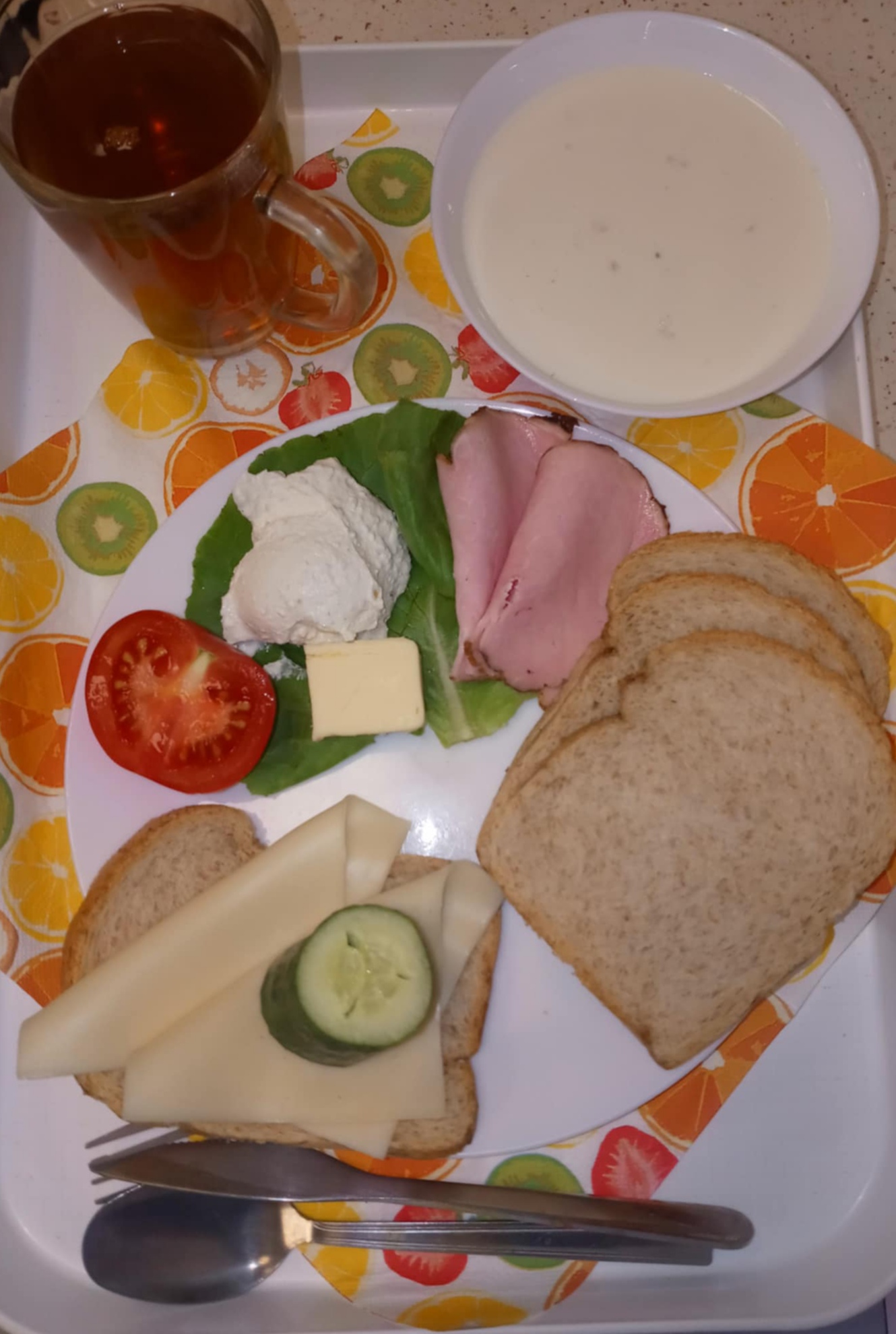 śniadanie dieta cukrzycowa