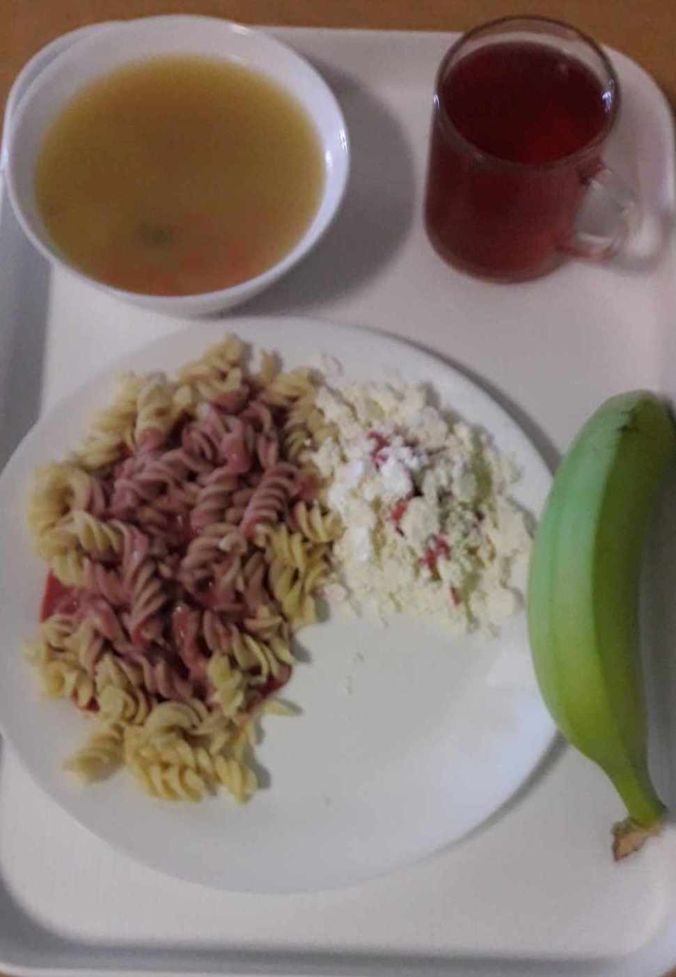 obiad dieta łatwostrawna