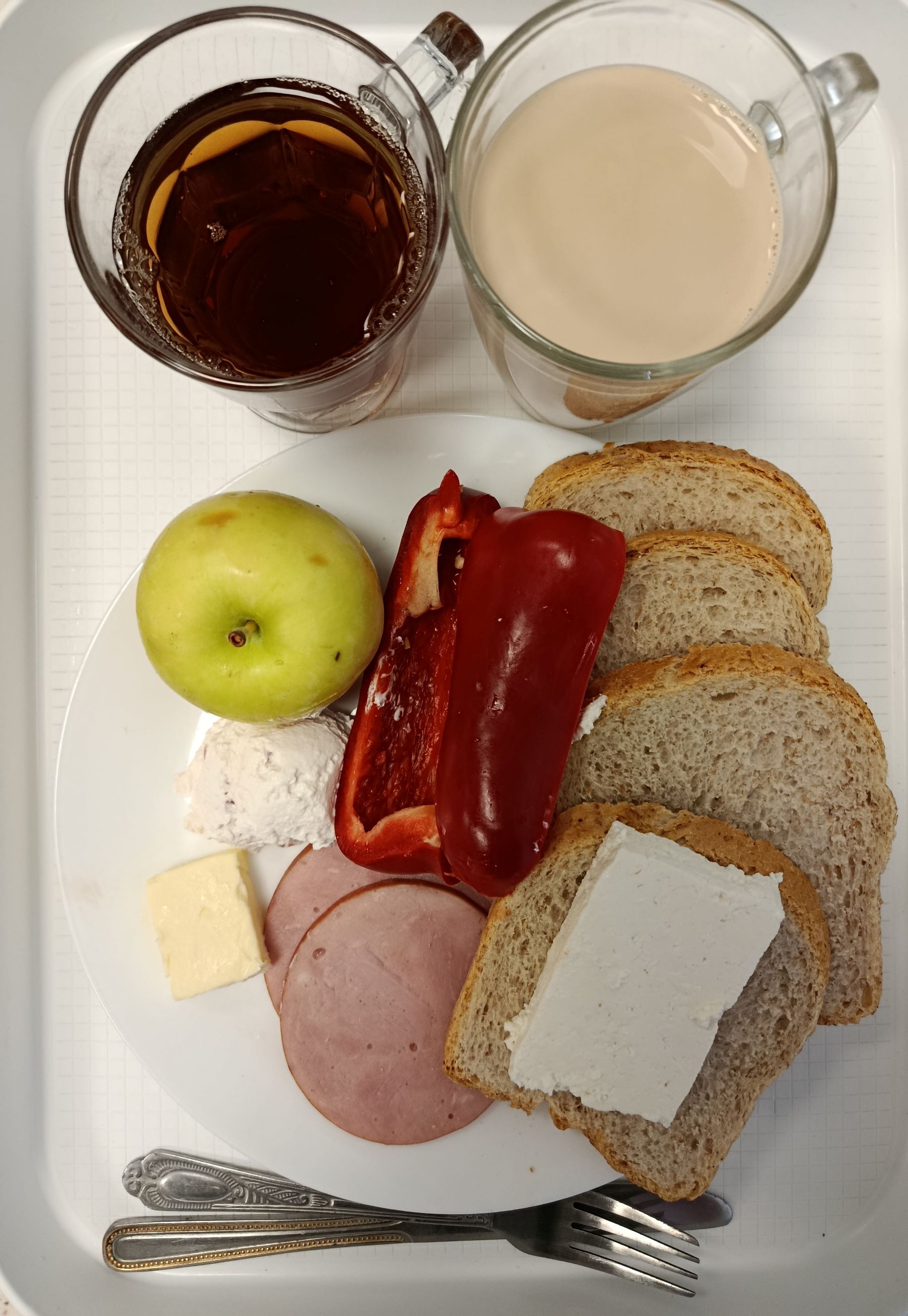 śniadanie dieta cukrzycowa