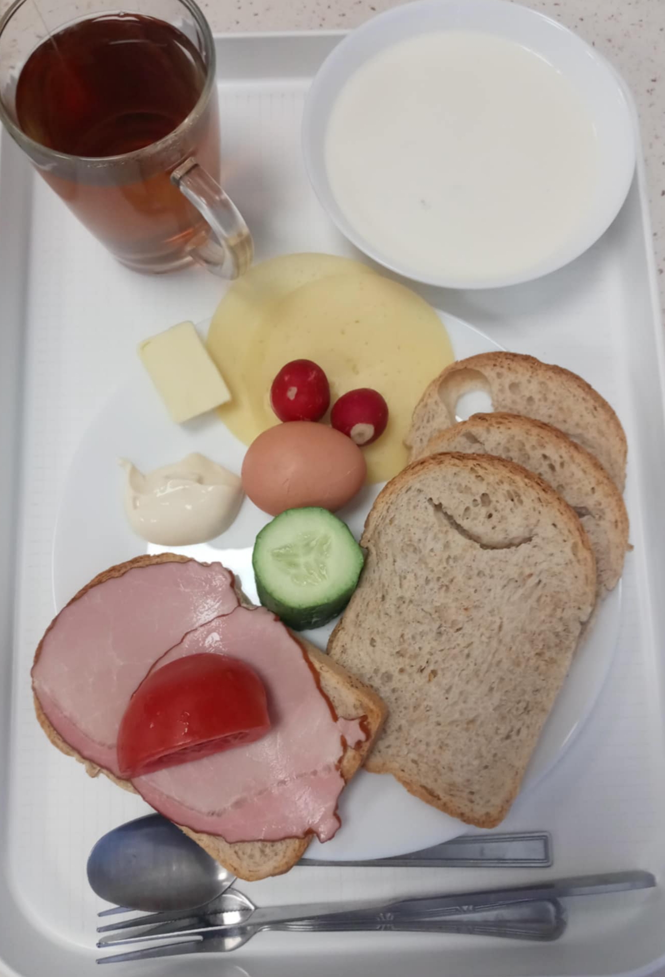 śniadanie dieta cukrzycowa 