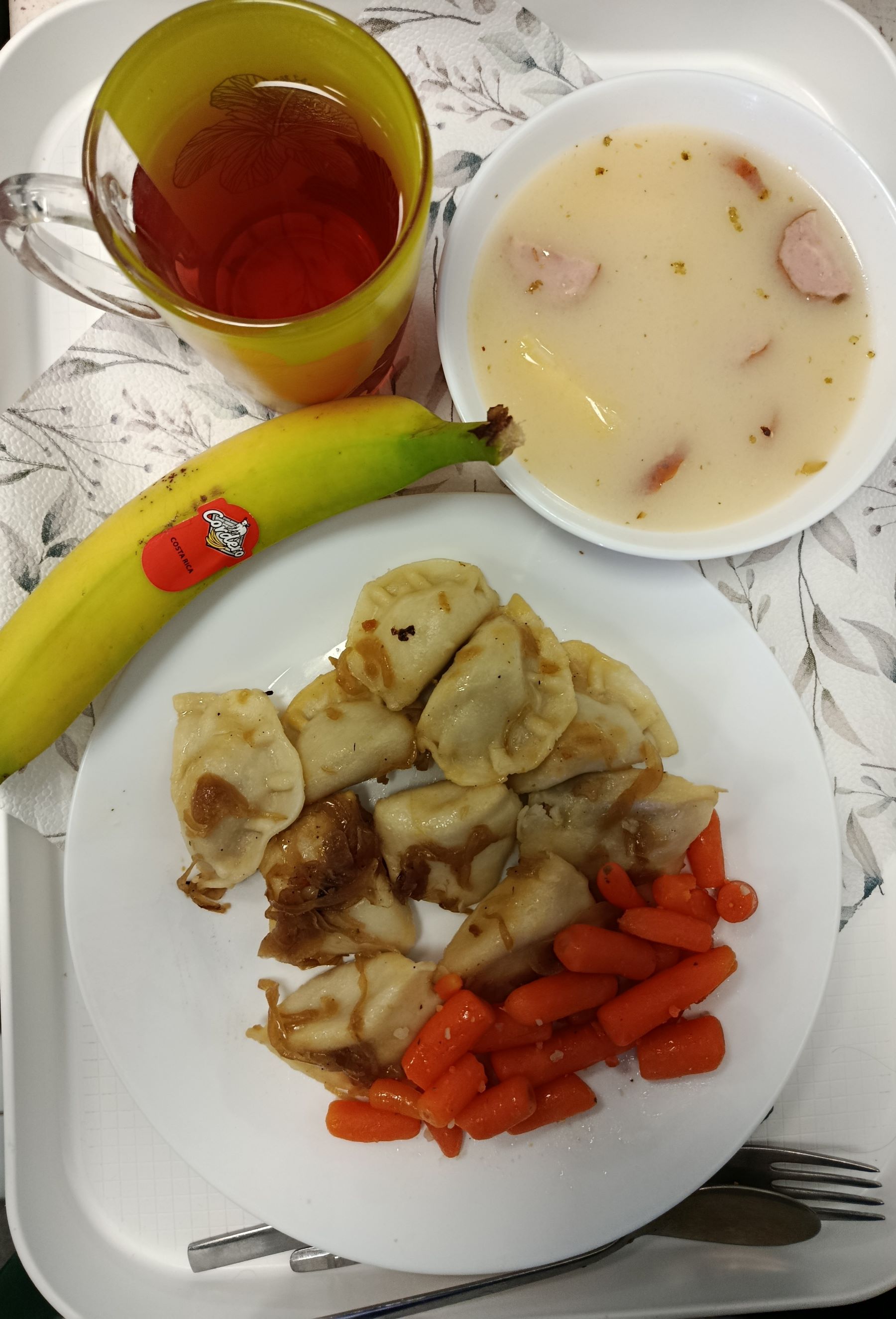 obiad dieta podstawowa