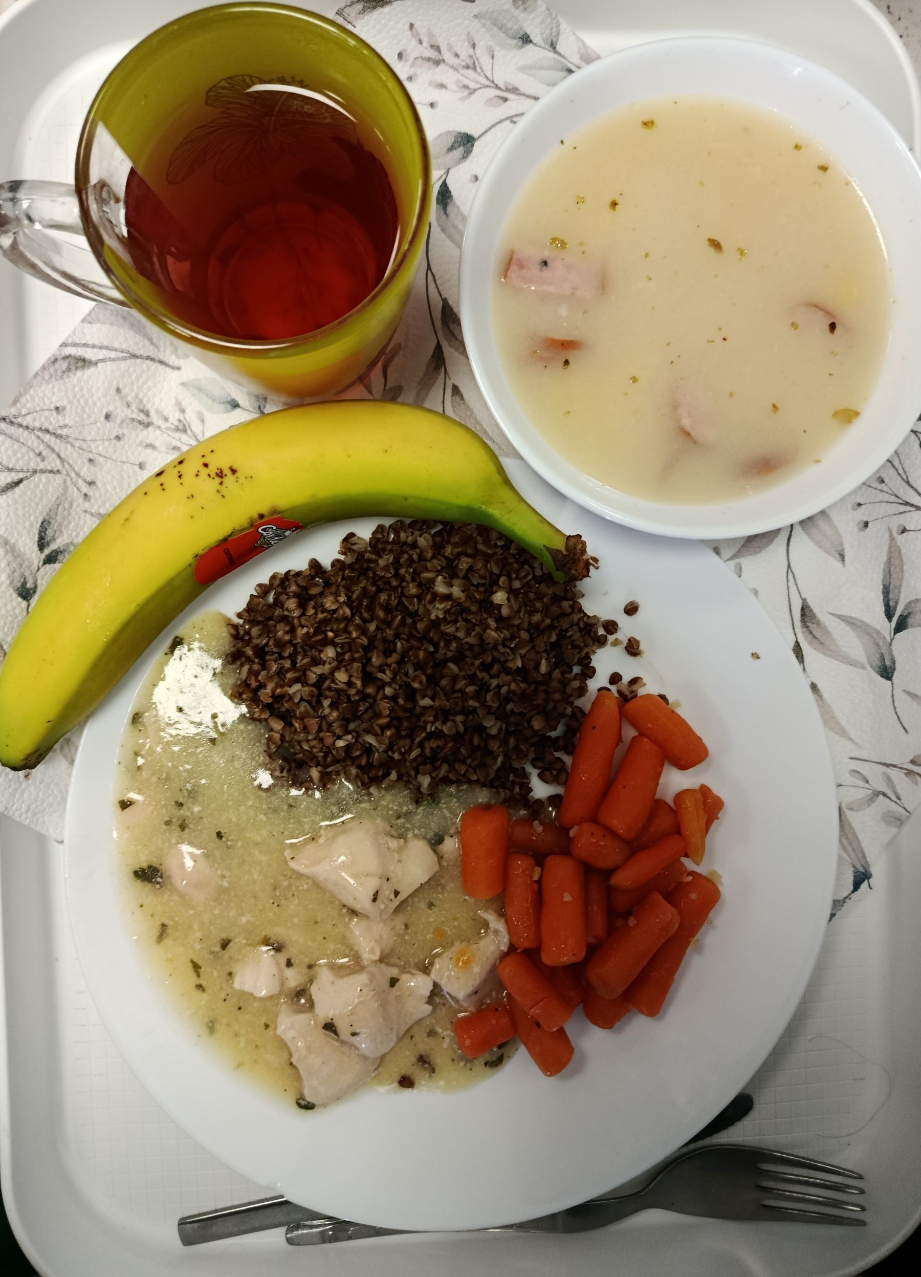 obiad dieta cukrzycowa