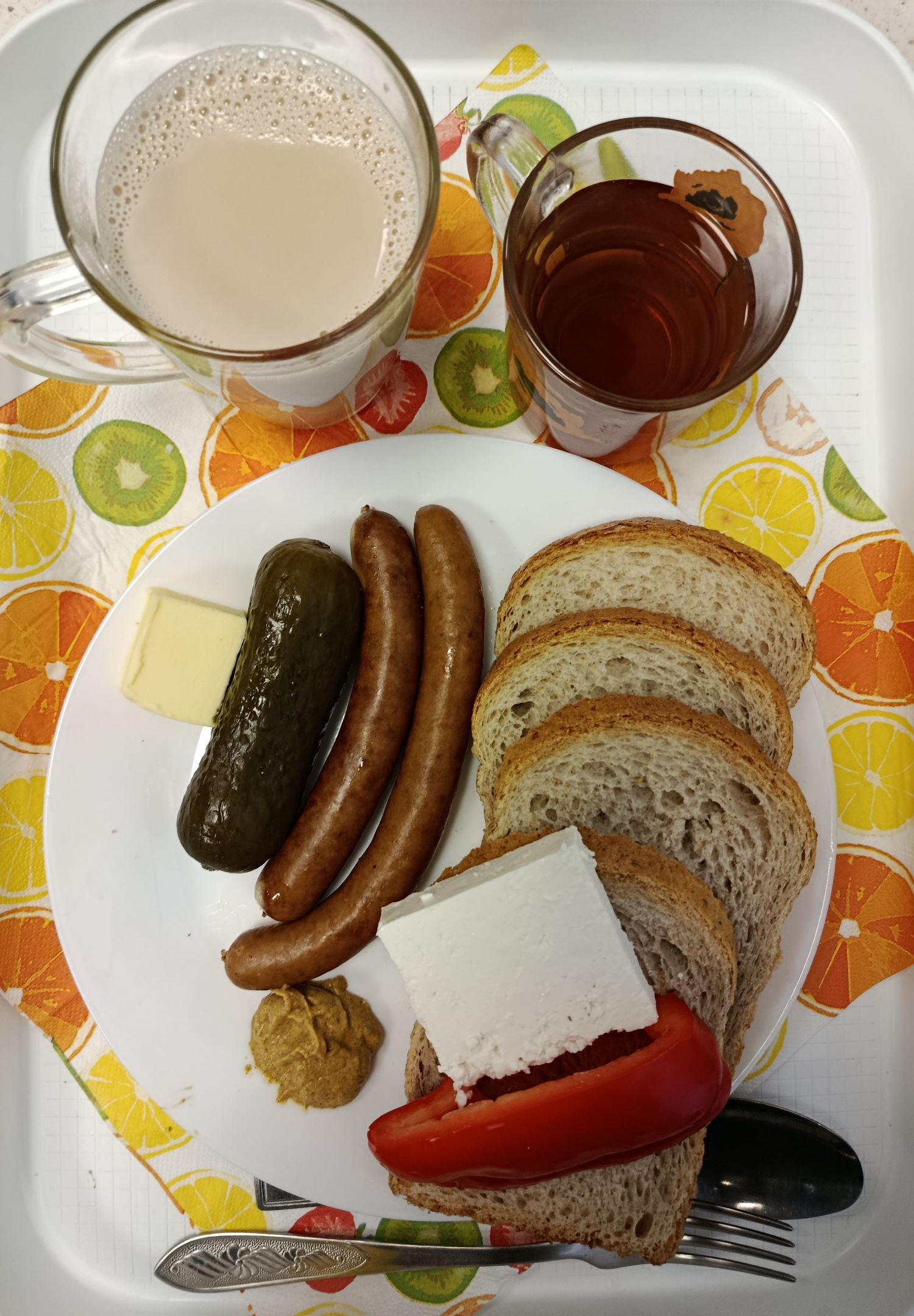 śniadanie dieta cukrzycowa