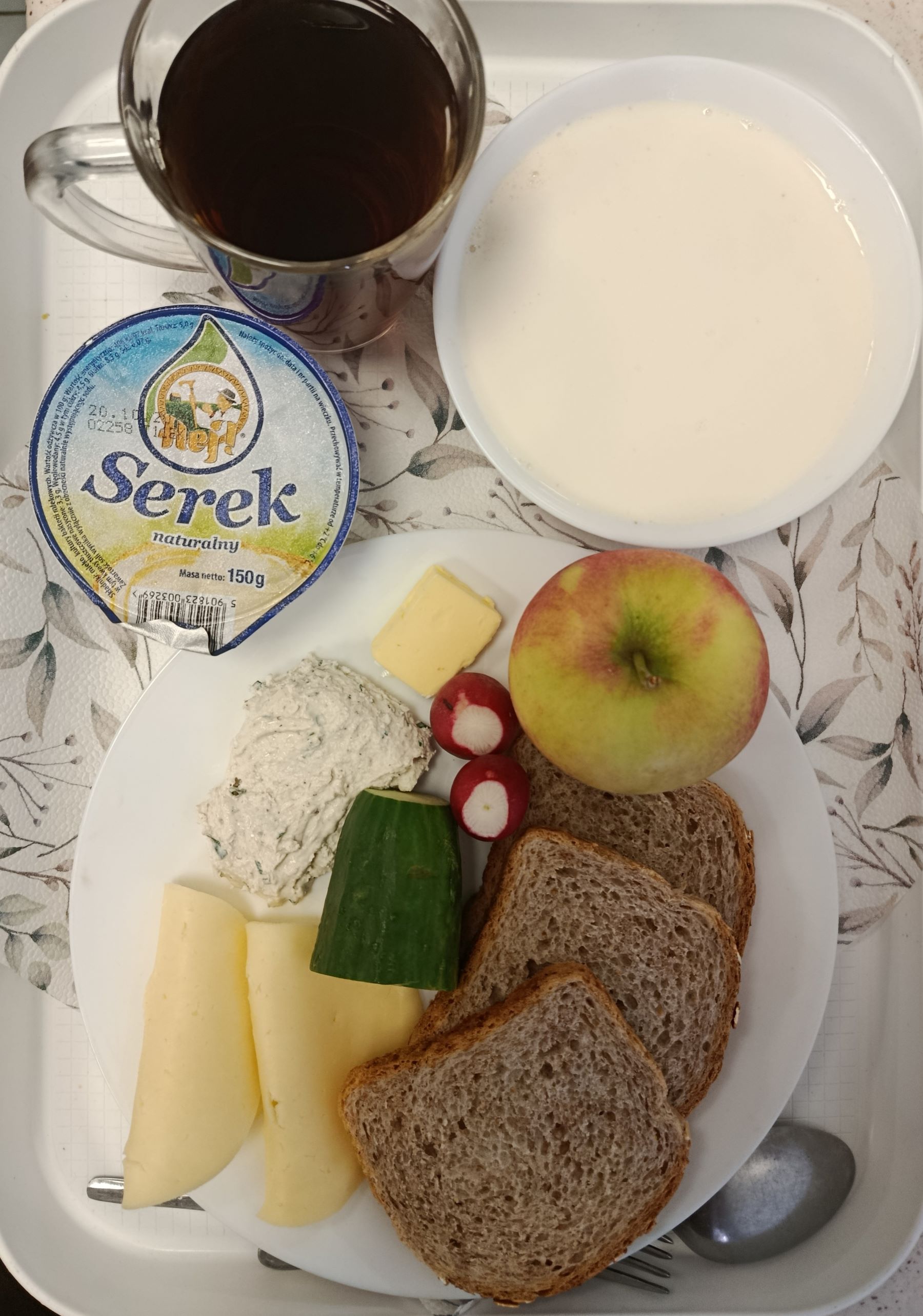 śniadanie dieta cukrzycowa