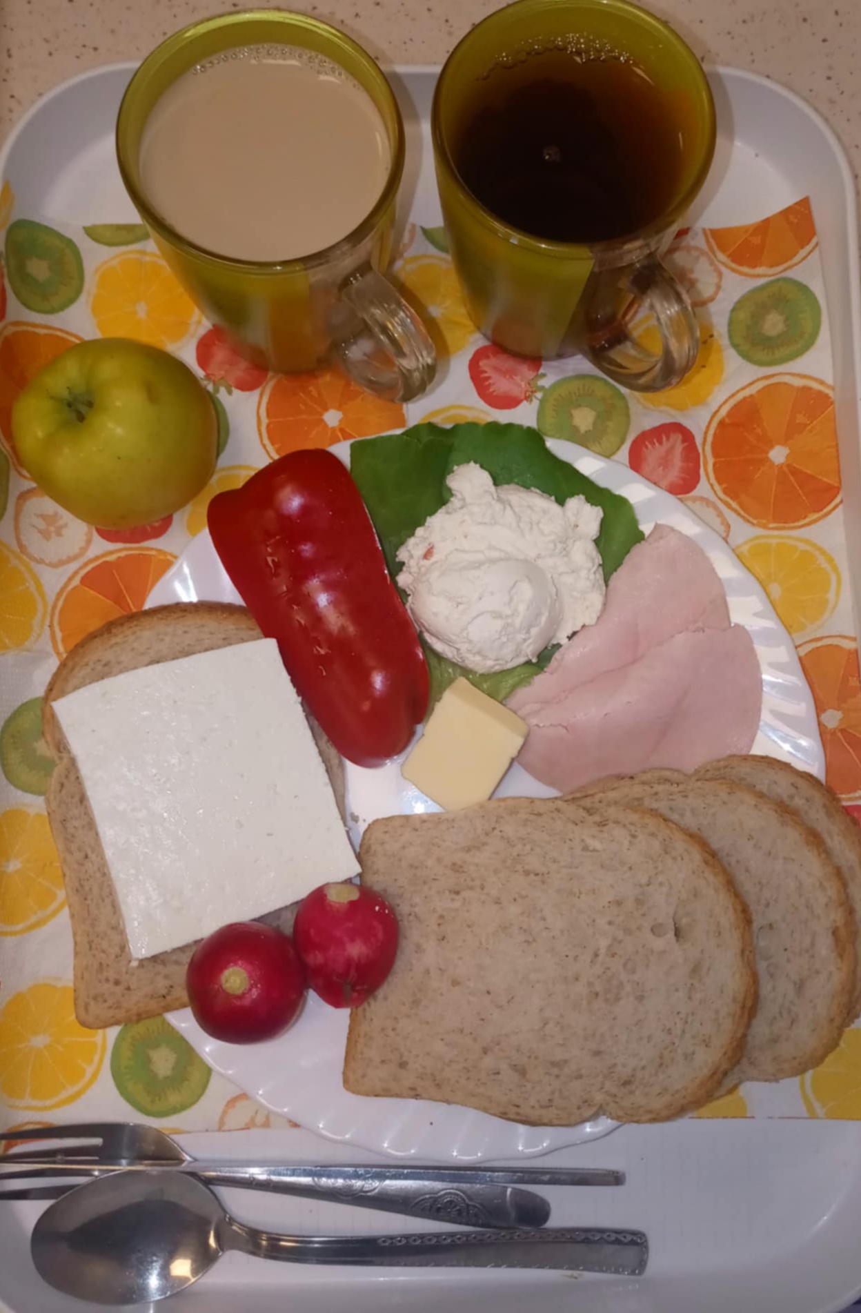 śniadanie dieta cukrzycowa 