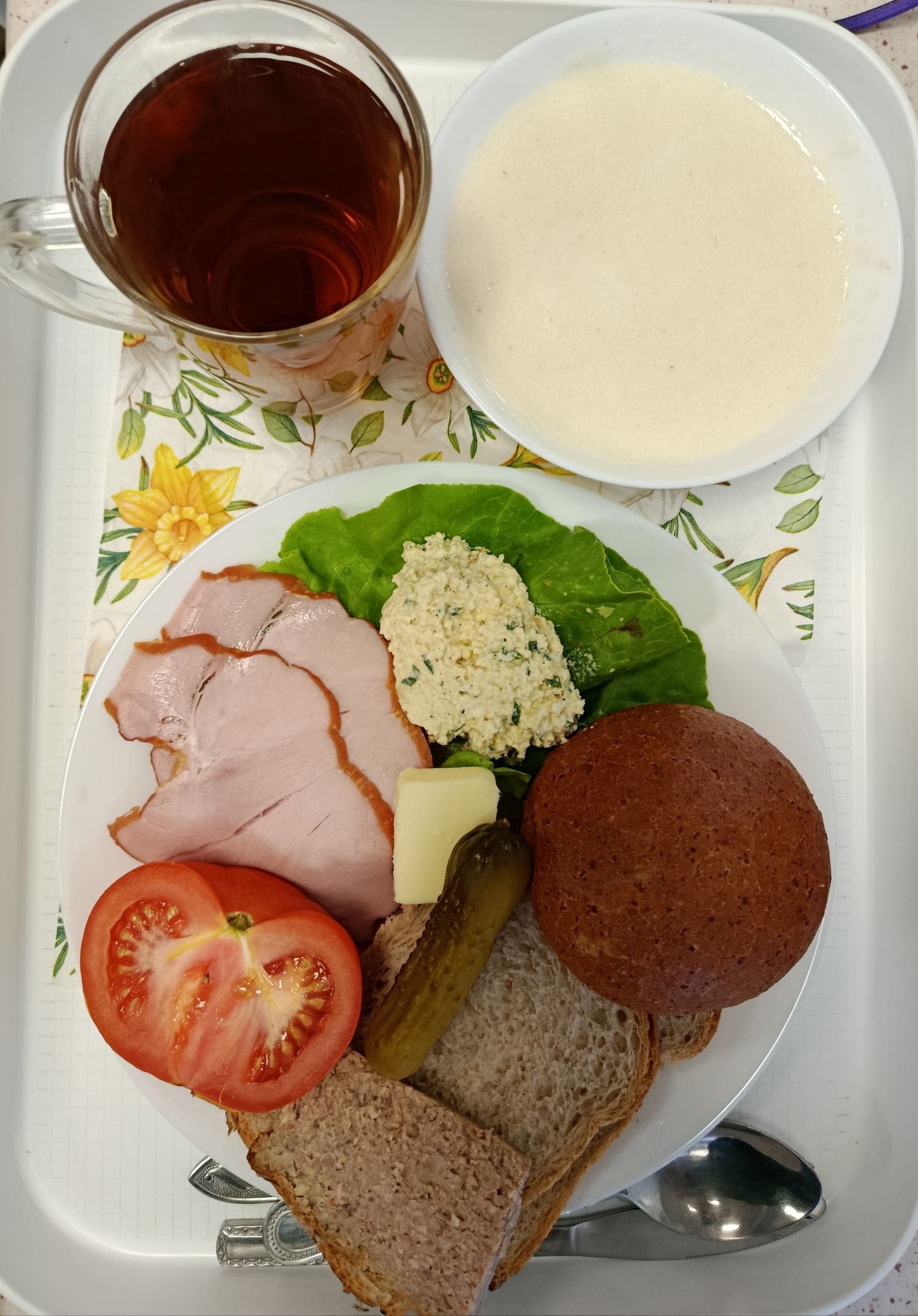 śniadanie dieta cukrzycowa