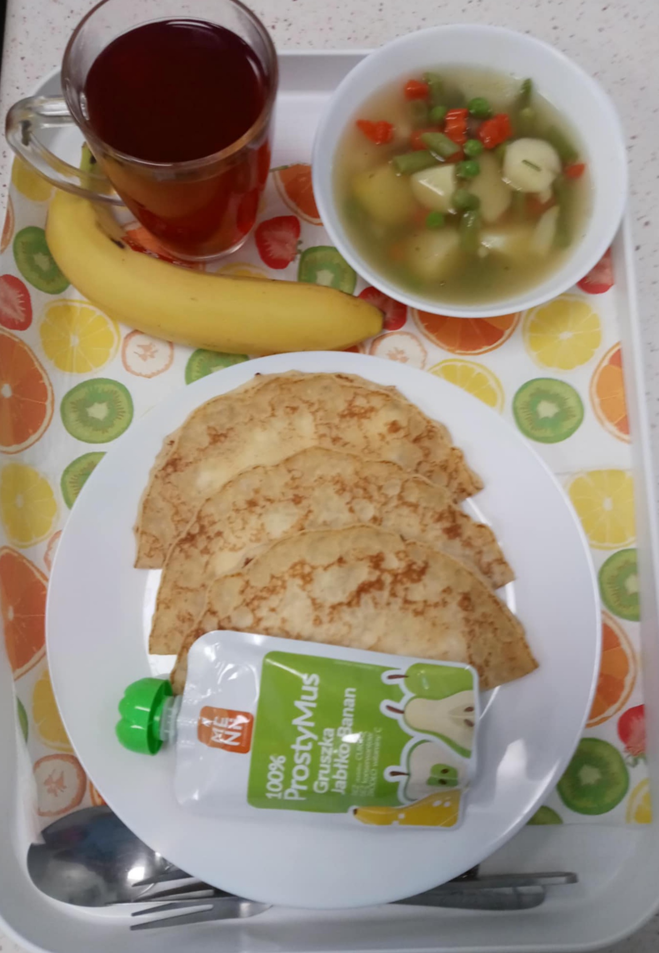 obiad dieta łatwostrawna