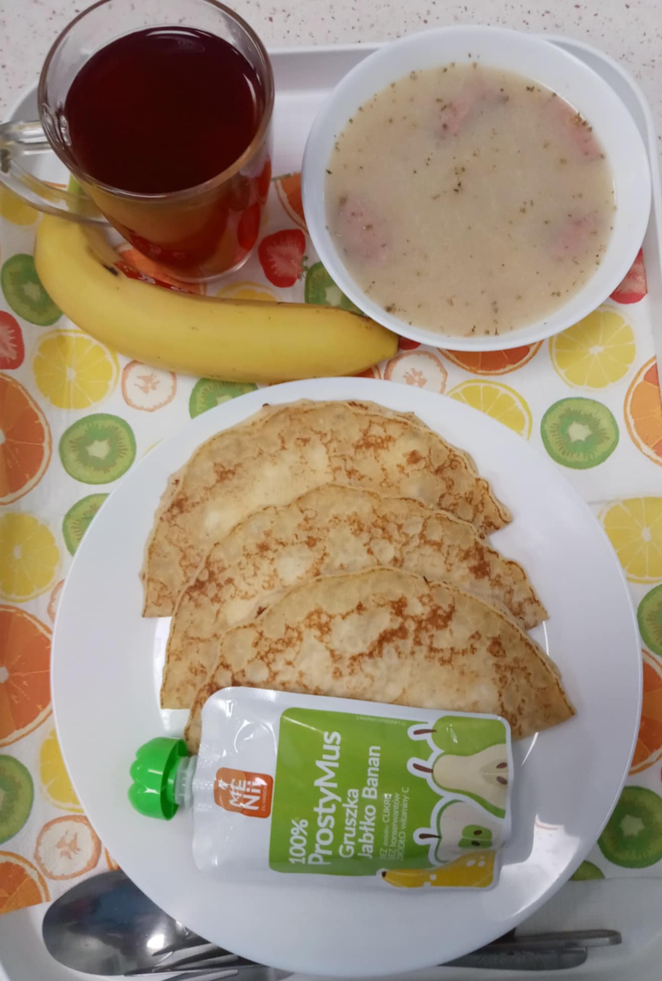 obiad dieta podstawowa