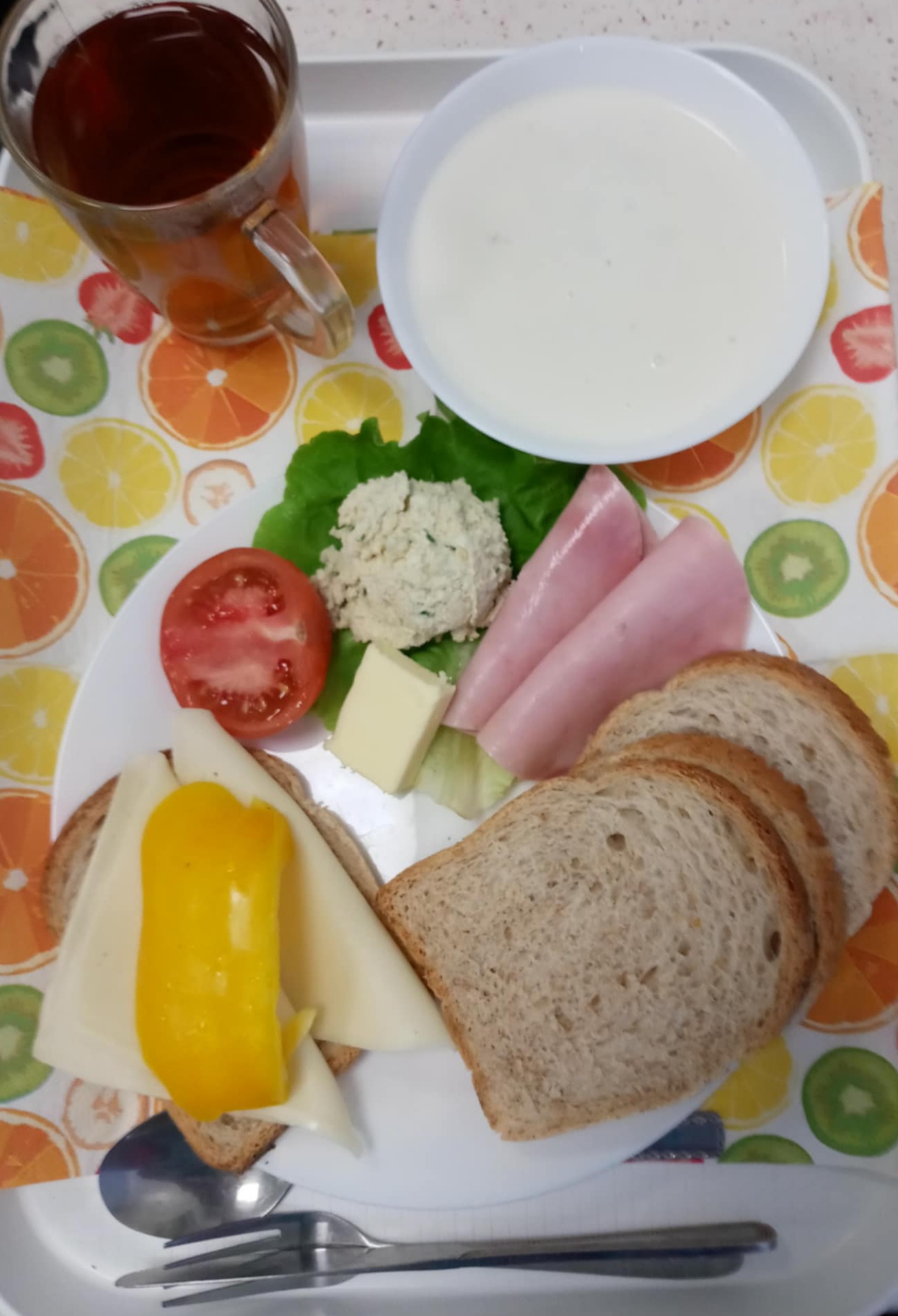śniadanie dieta cukrzycowa 