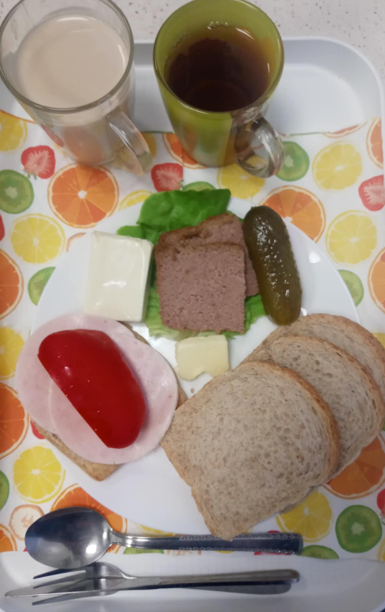 śniadanie dieta cukrzycowa 