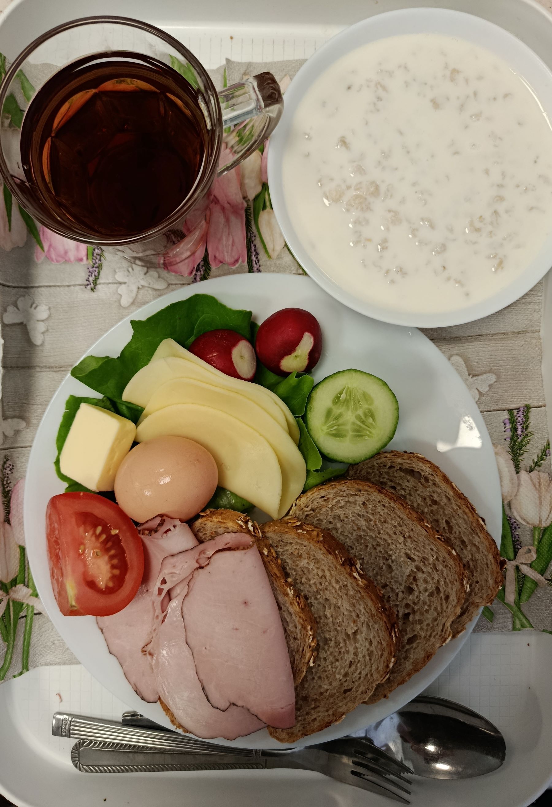 śniadanie dieta cukrzycowa