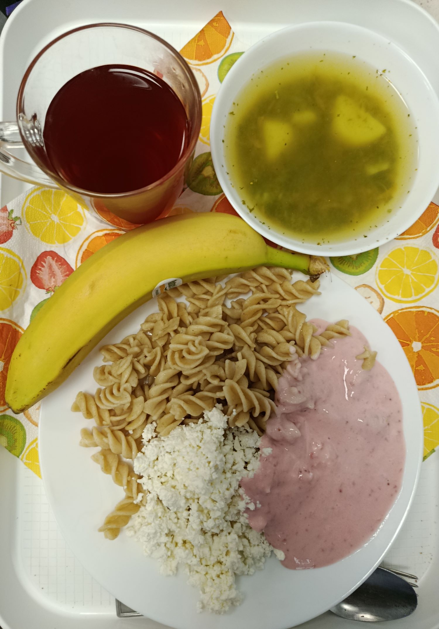 obiad dieta łatwostrawna